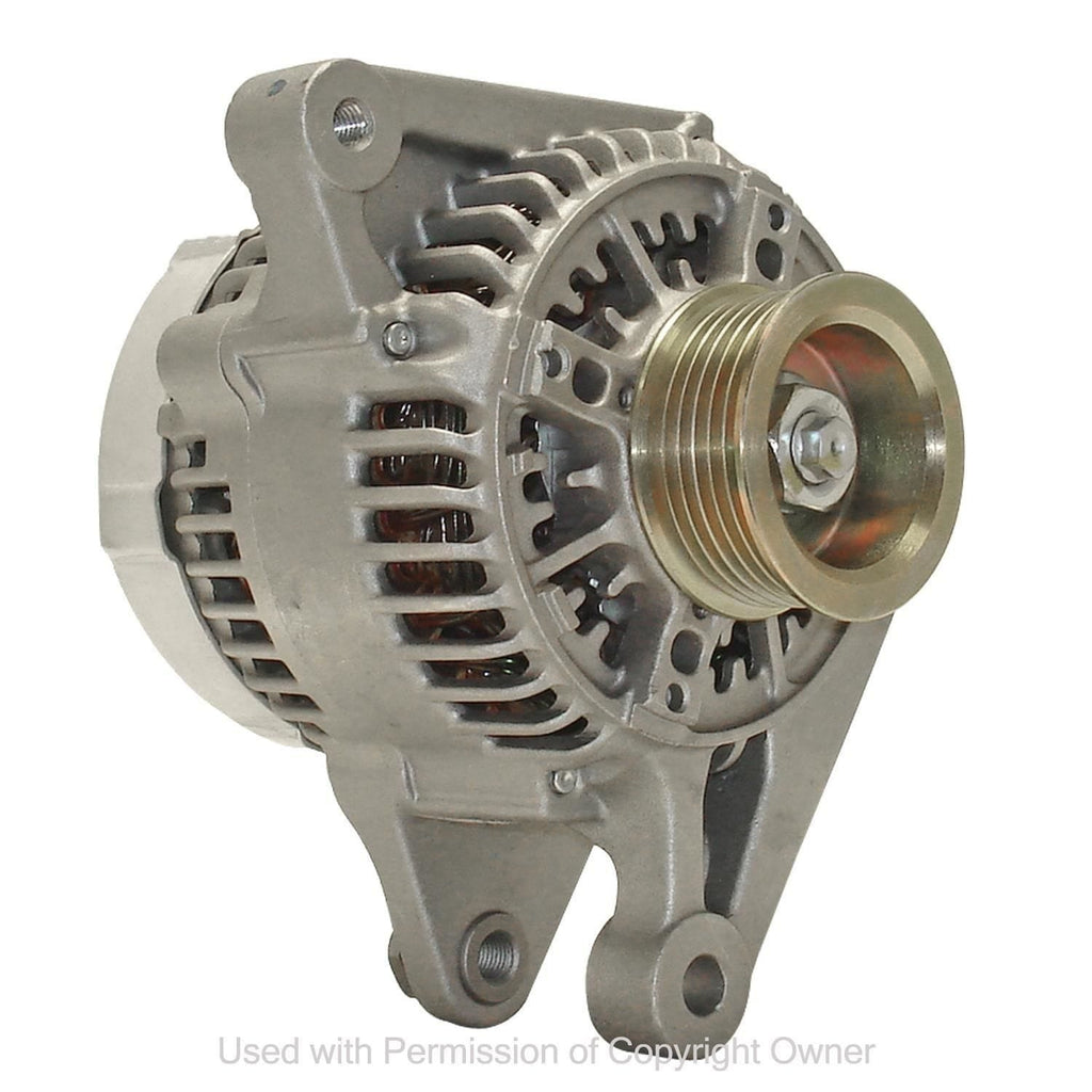 Alternator 12801
