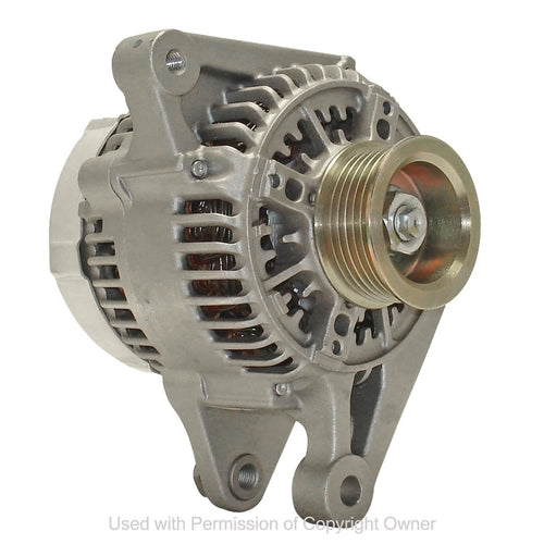 Alternator 12801