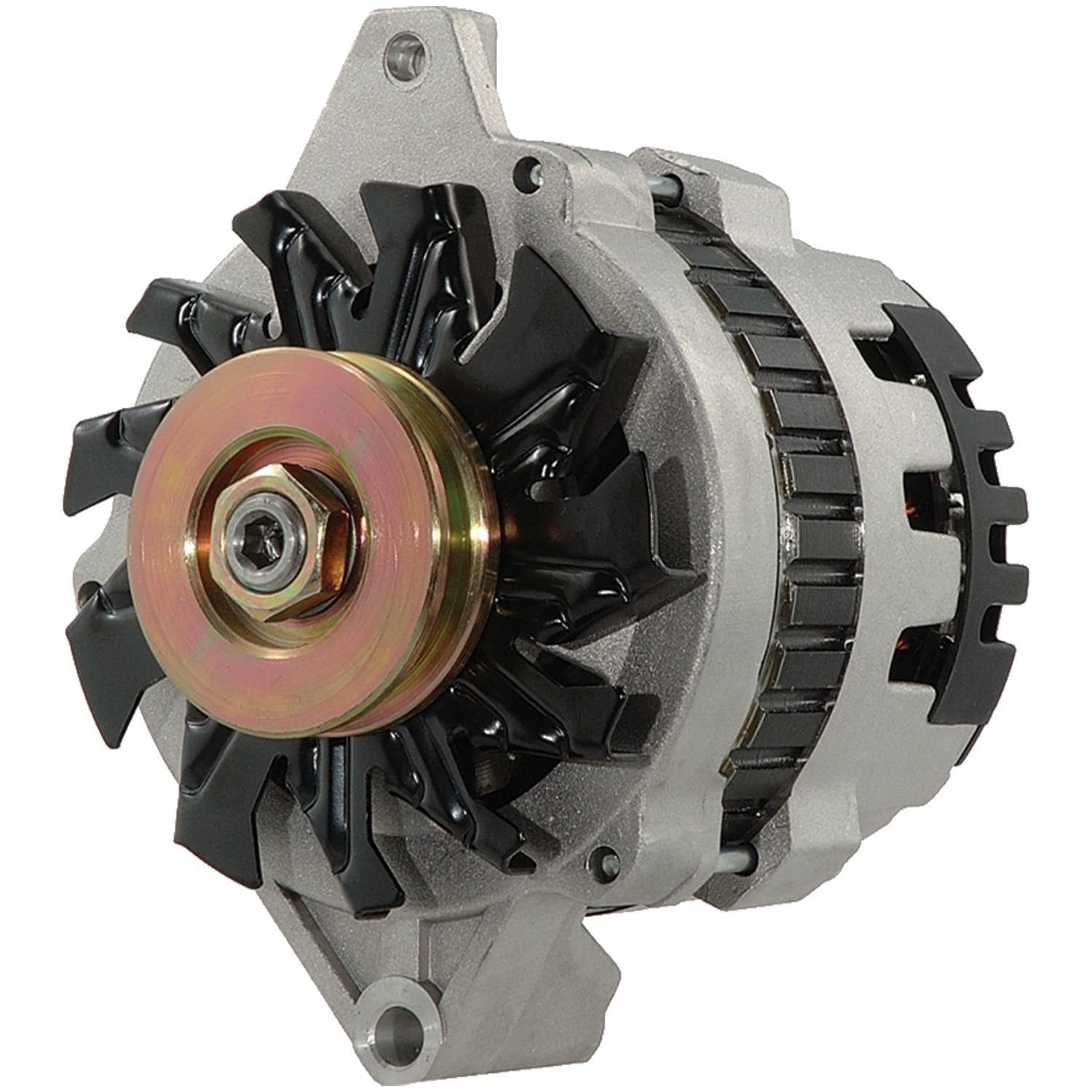 Gold New Alternator DLG1351-1-3