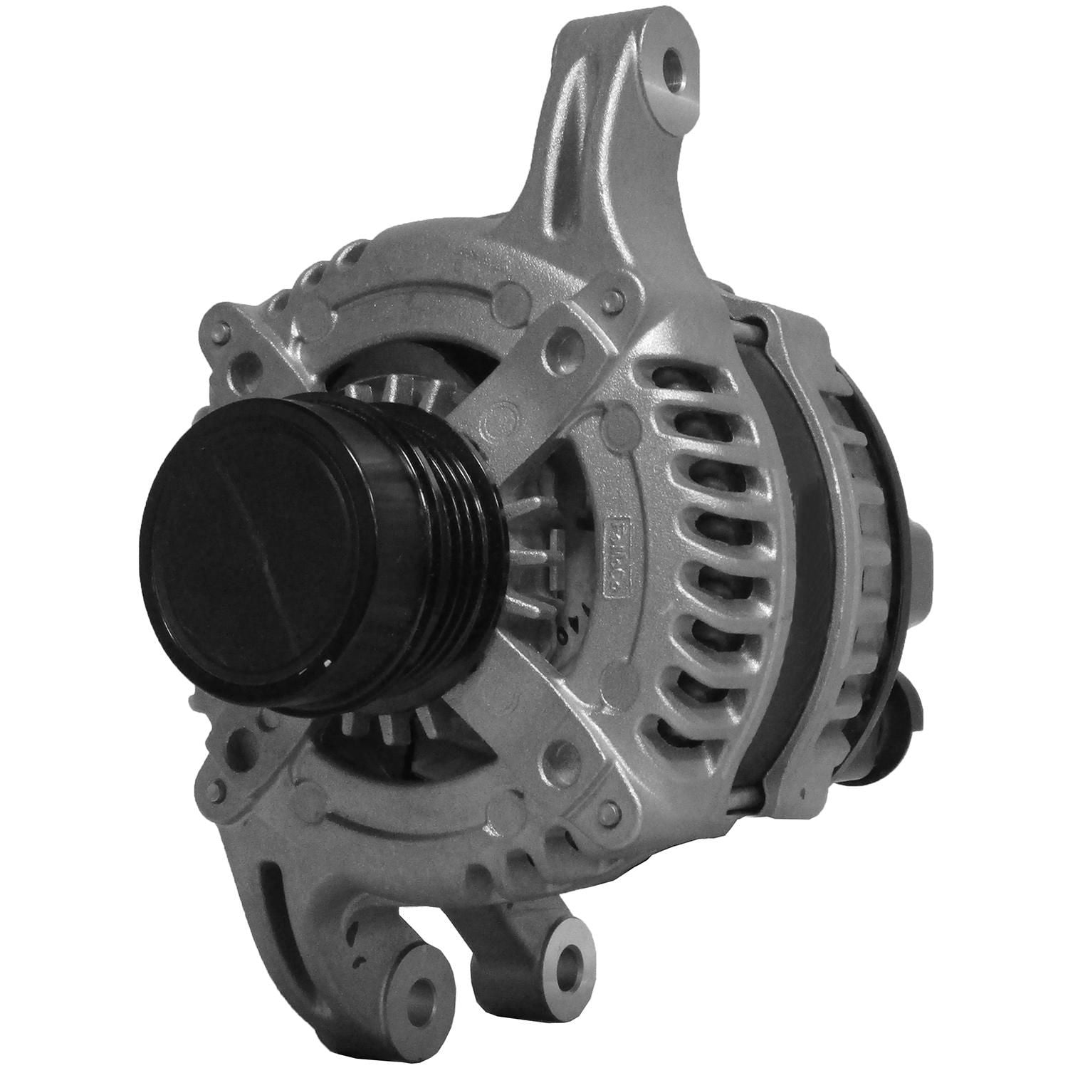 Alternator 11921