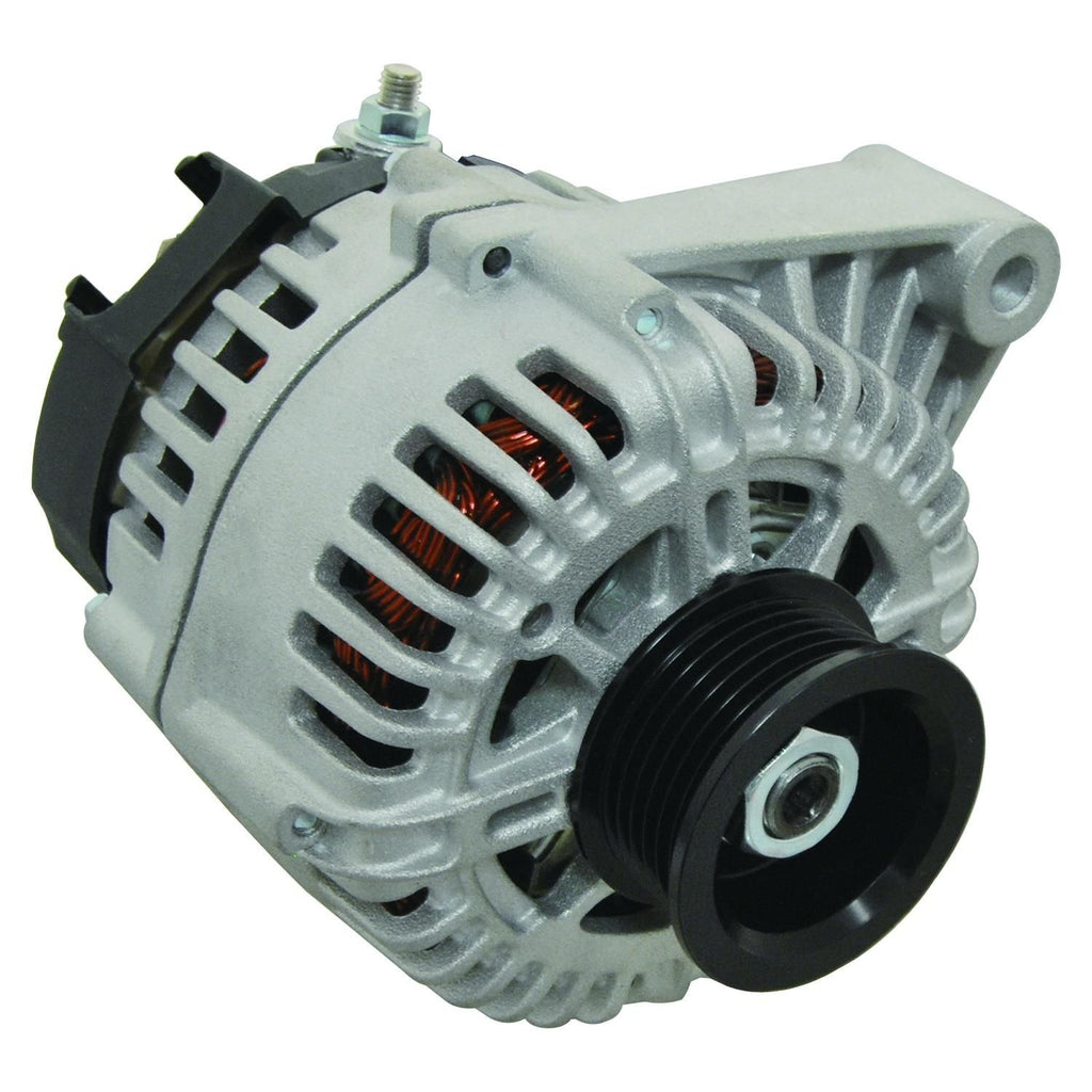 Gold New Alternator 11069N