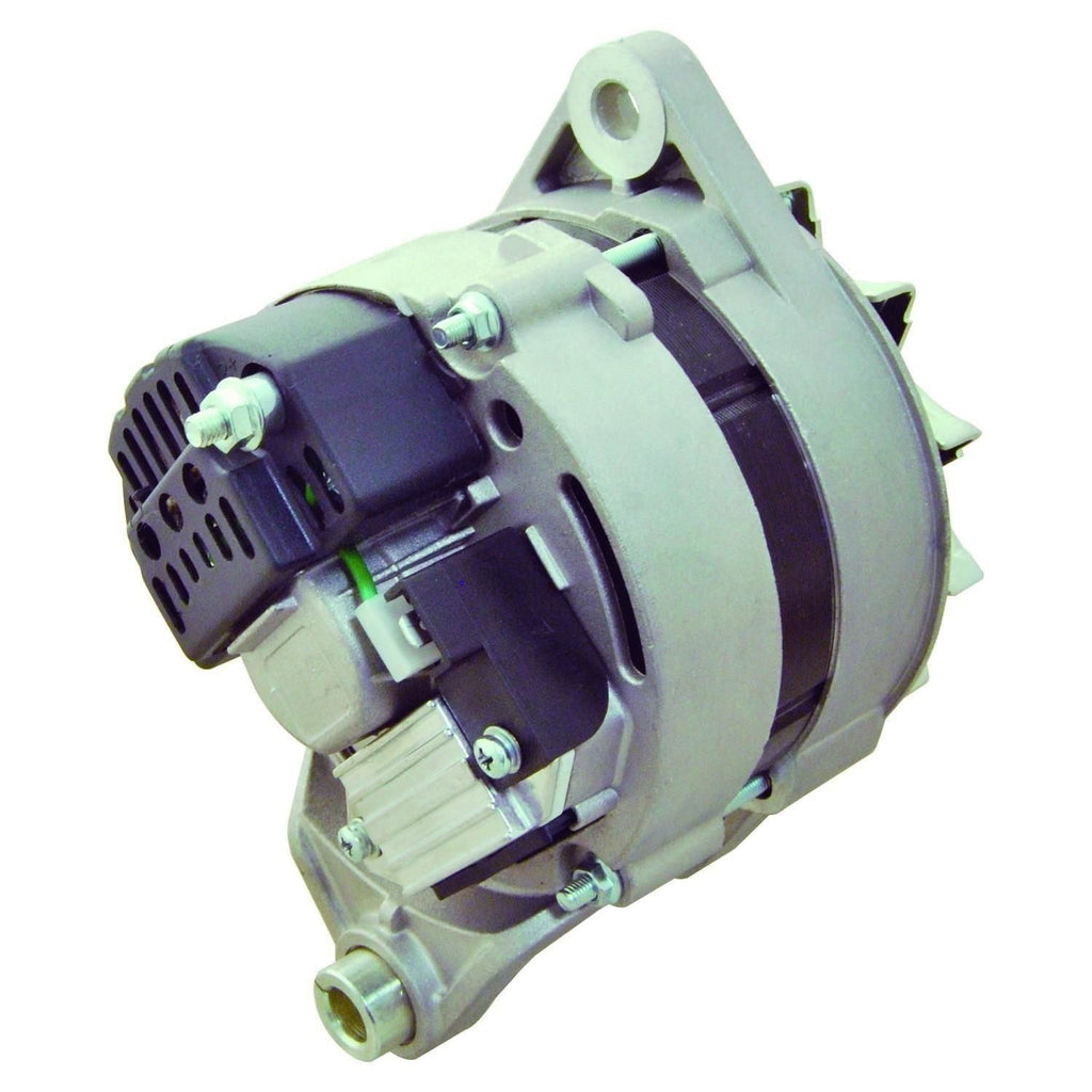 Gold New Alternator 13152N