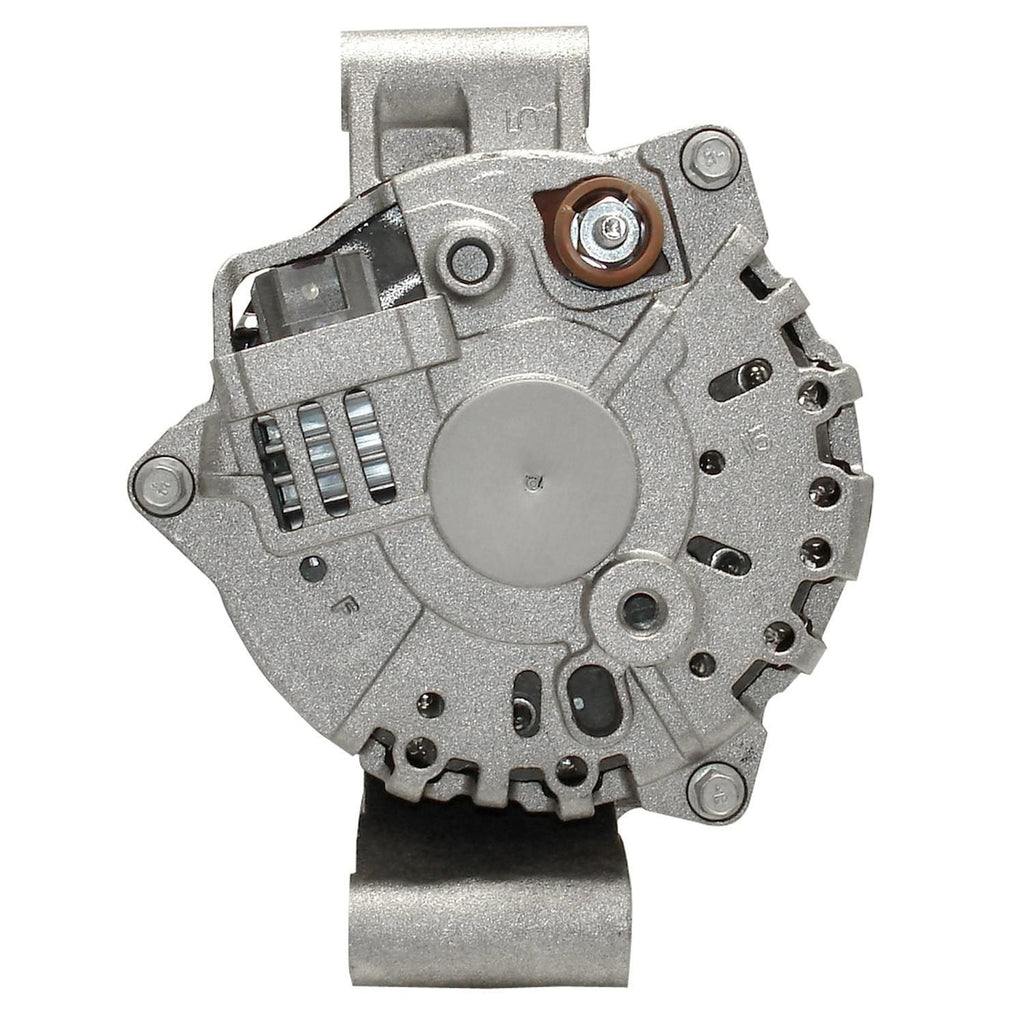 TotalPro Remanufactured Alternator T3643-18-10