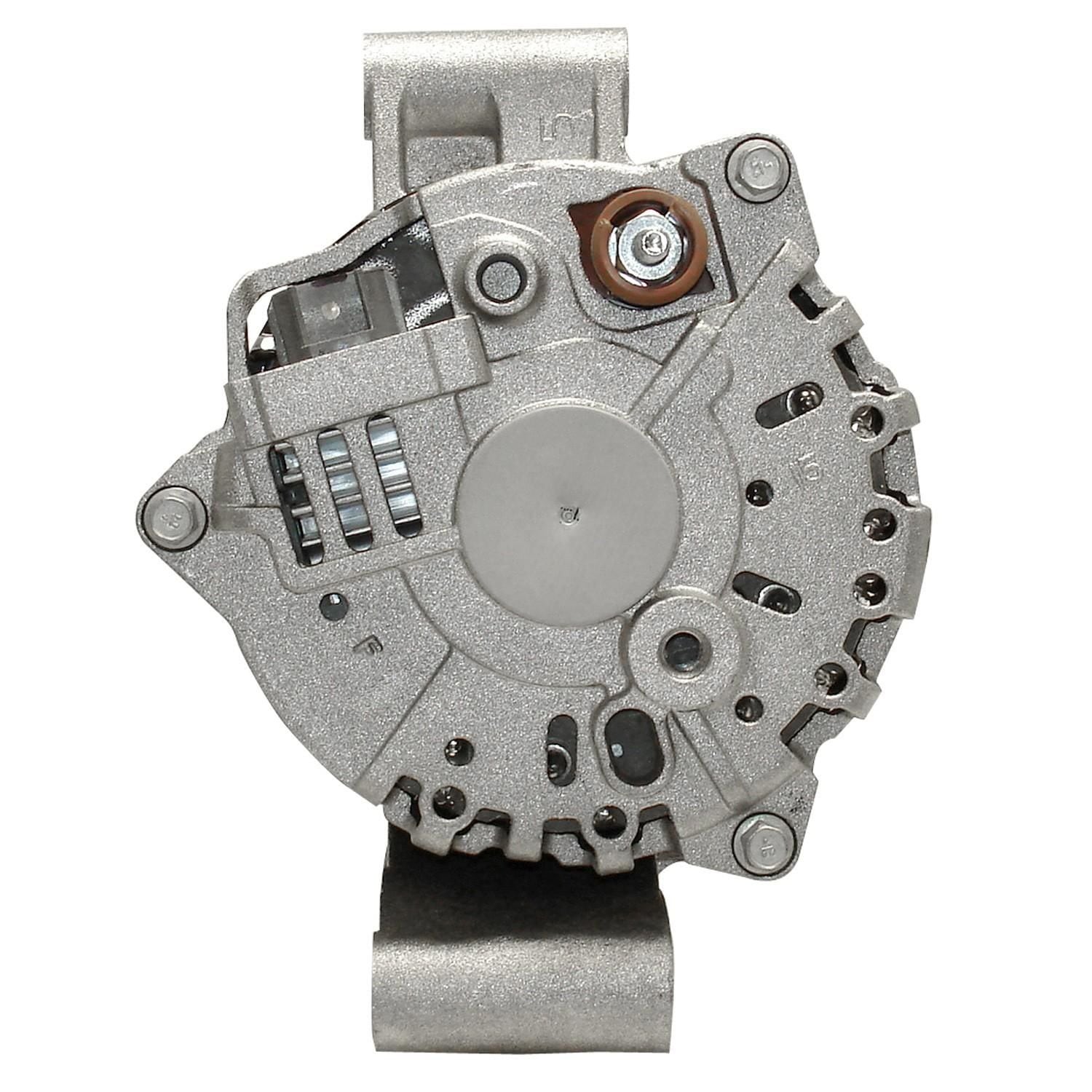 TotalPro Remanufactured Alternator T3643-18-10