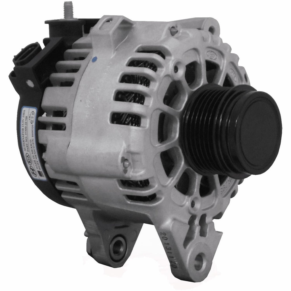 Alternator 10242