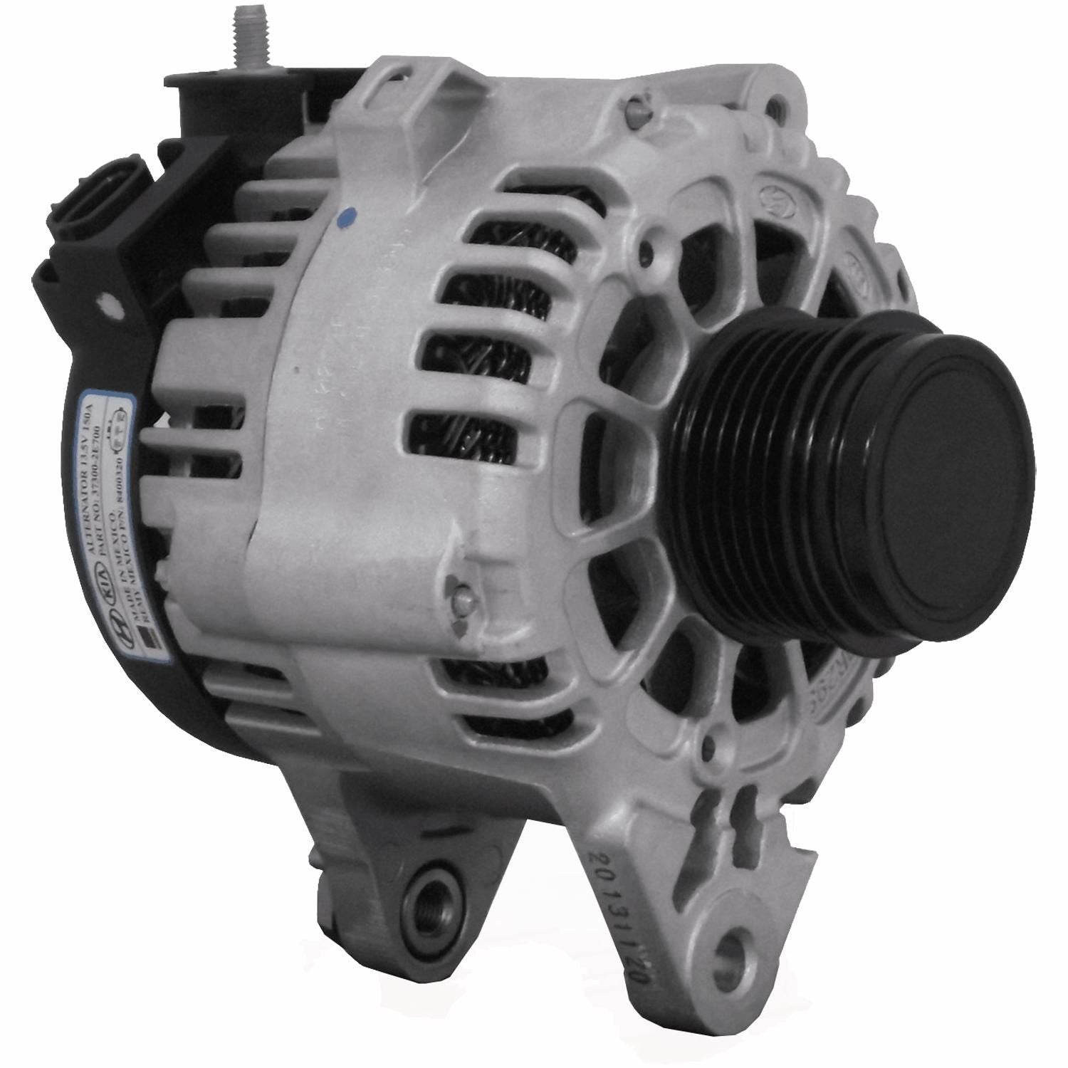 Alternator 10242