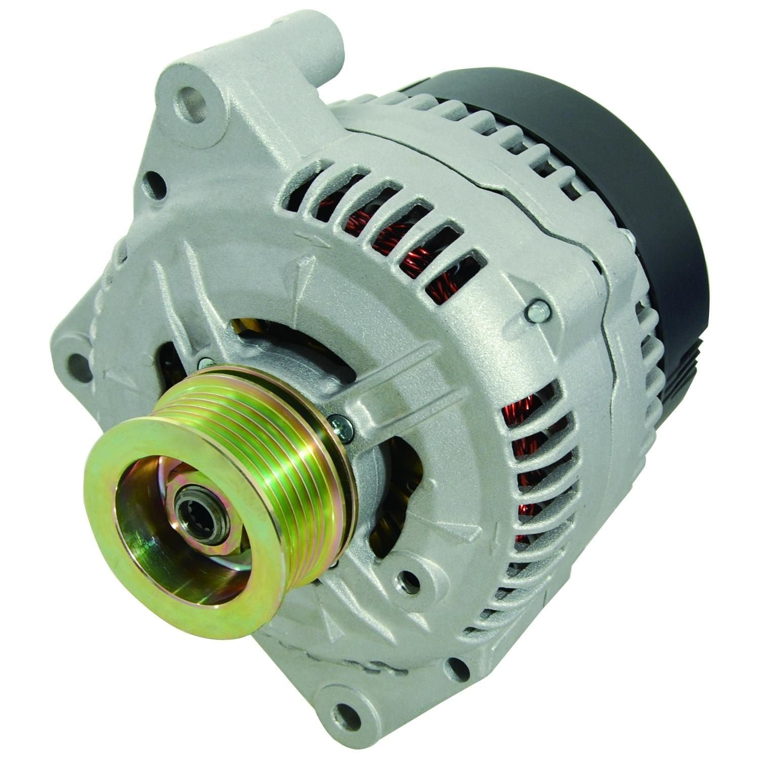 Gold New Alternator 13541N