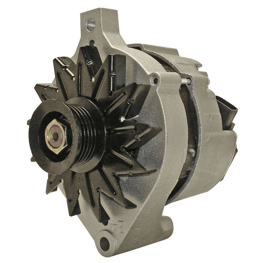 Alternator DL7734