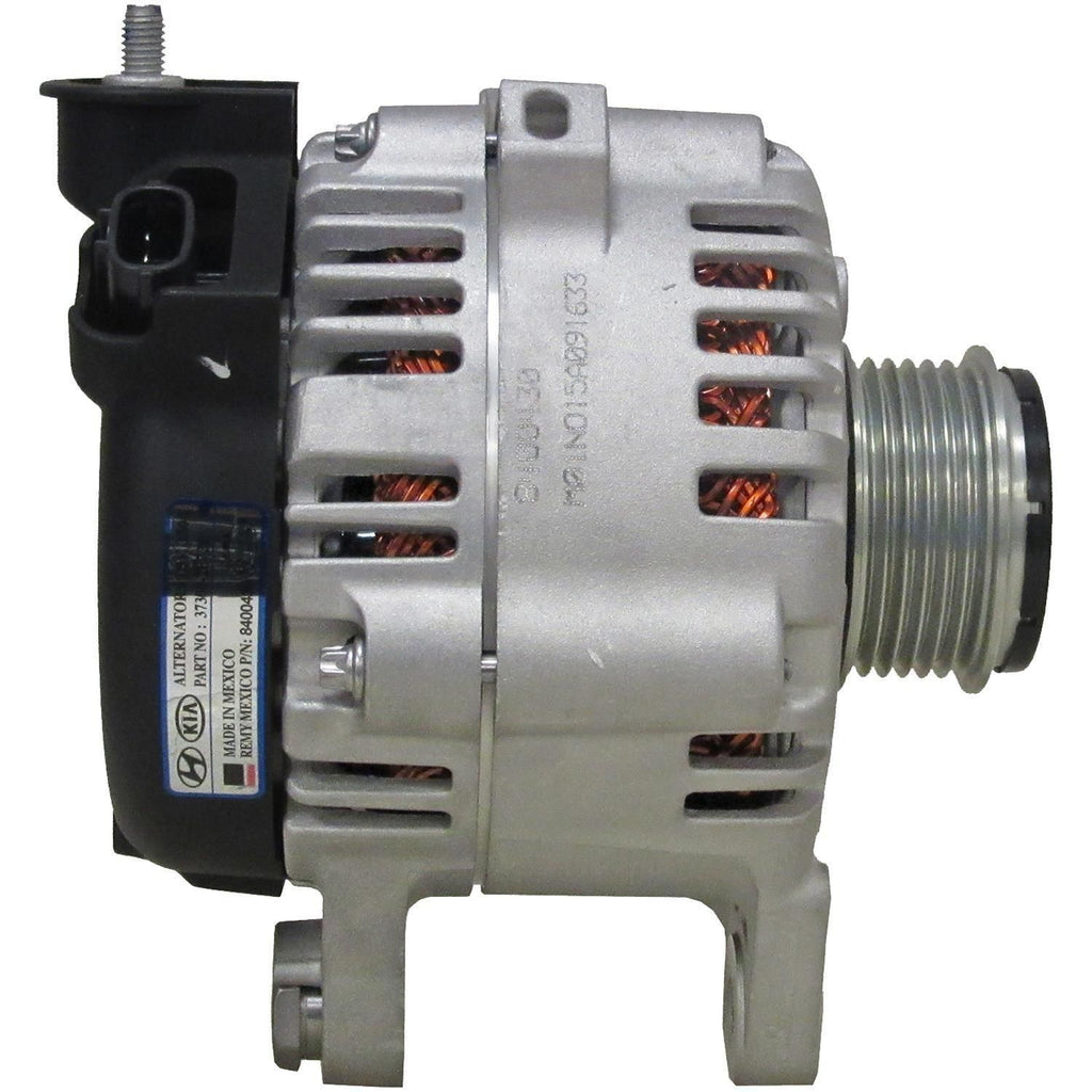 Alternator 11879