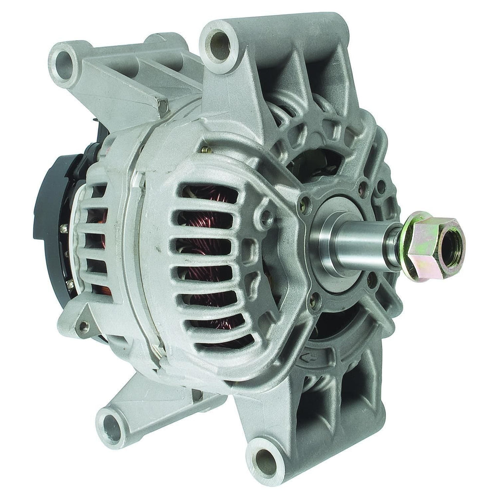 Gold New Alternator 12491N