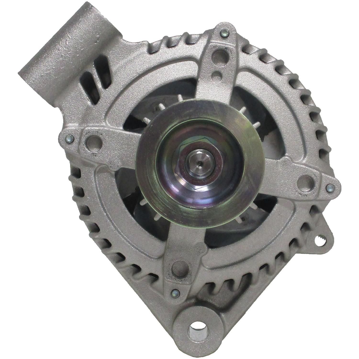 Alternator 11909