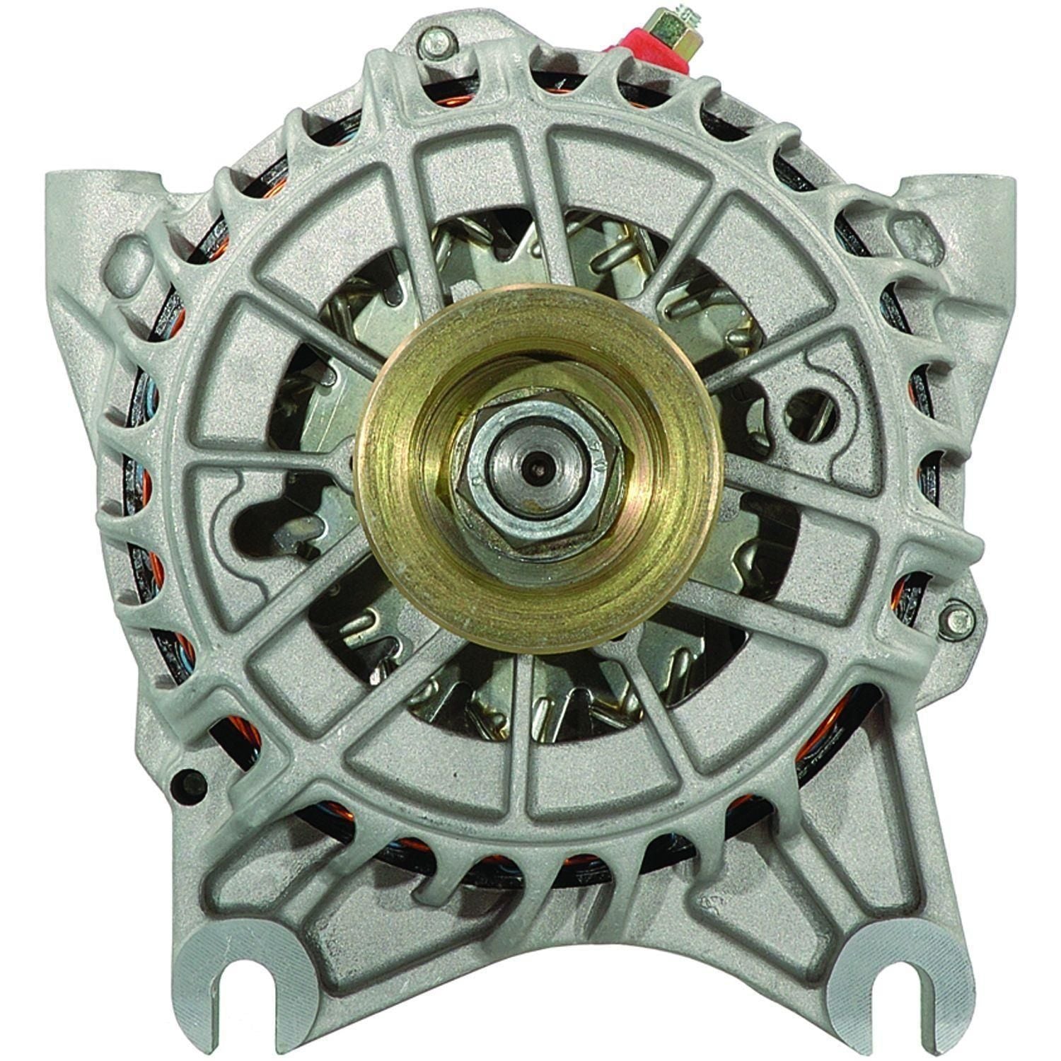 Gold New Alternator DLG3602-16-10