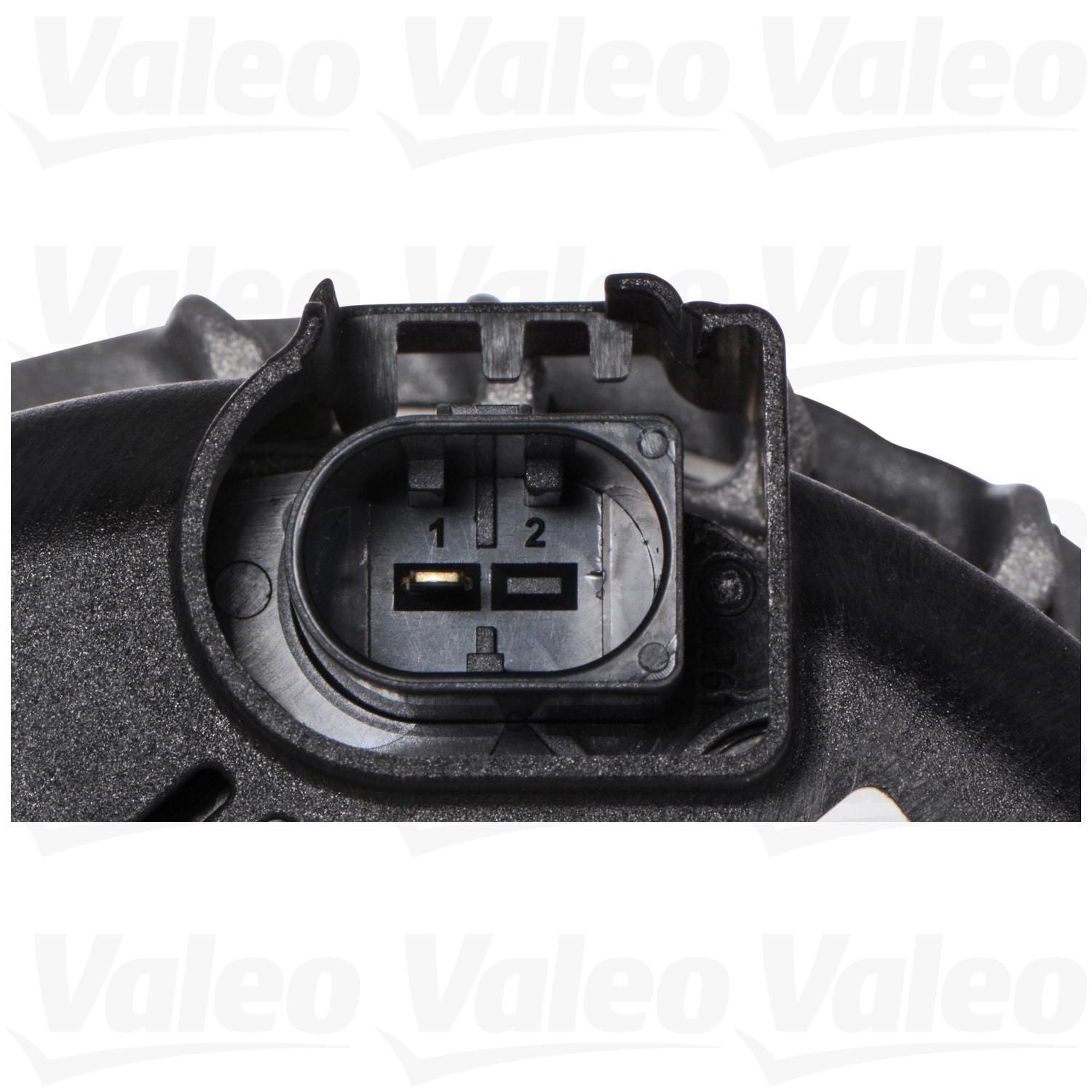Valeo Alternator 439798