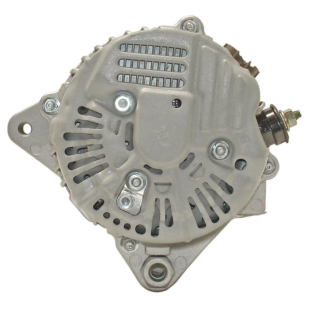 Gold New Alternator DLG13958