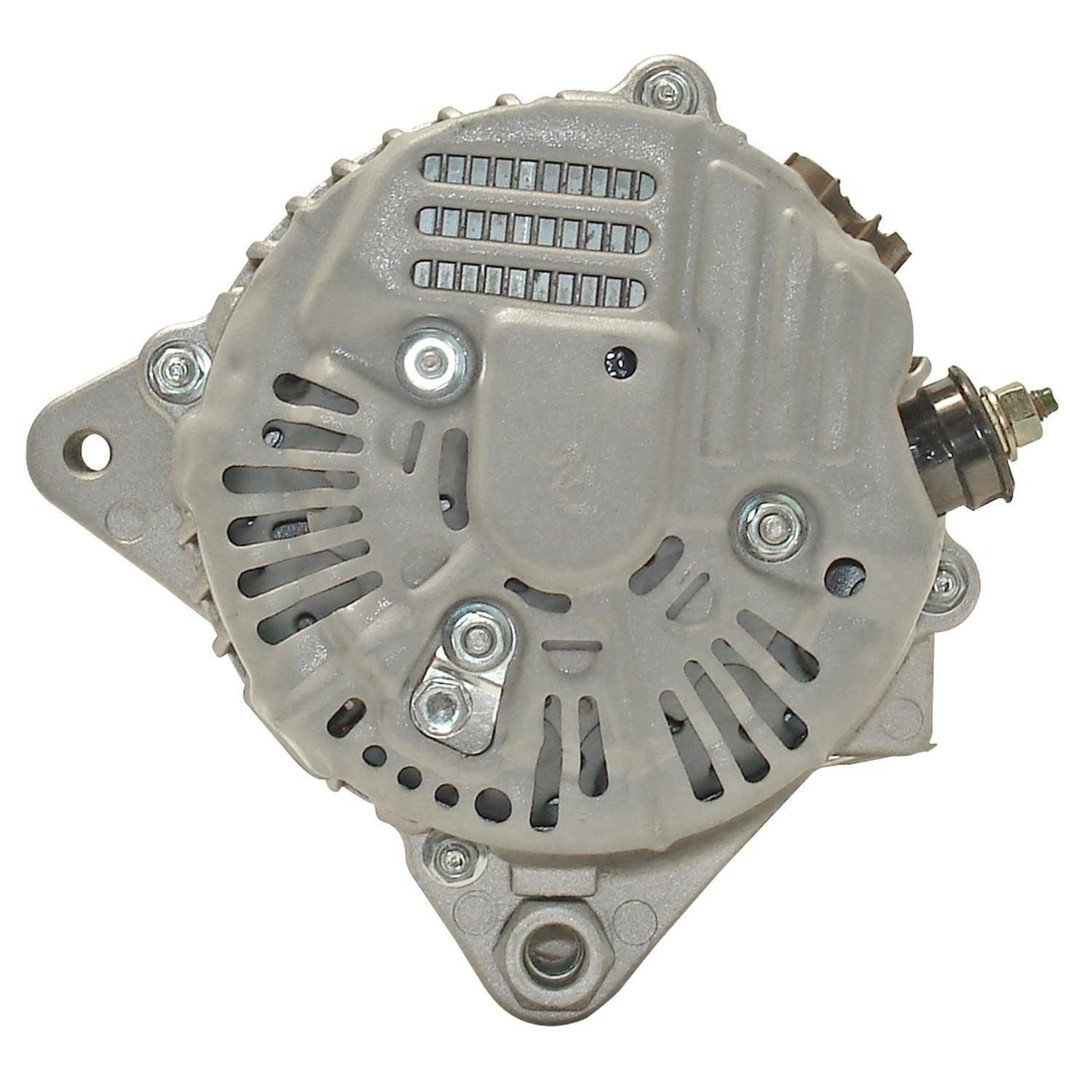 Gold New Alternator DLG13958