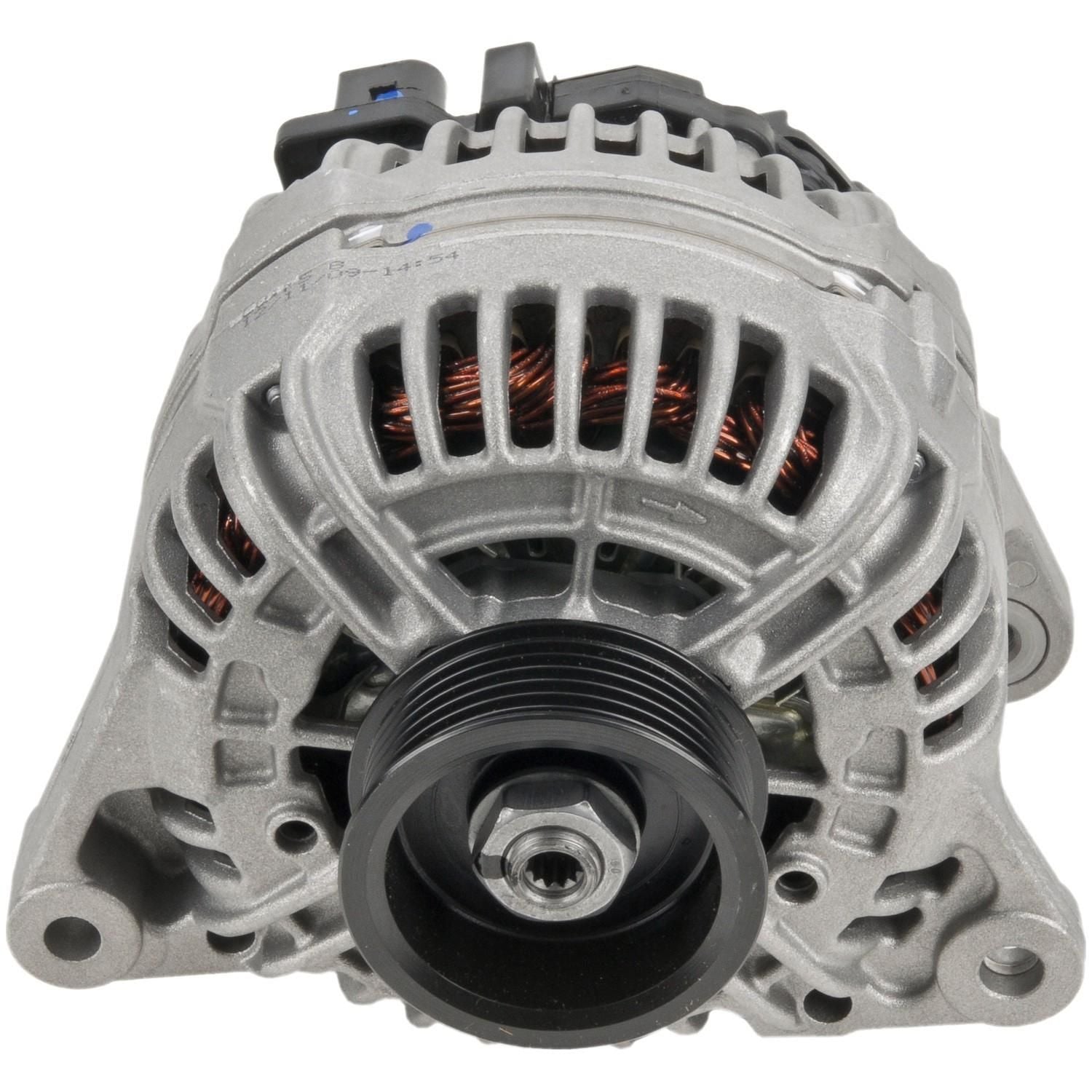 Bosch New Alternator AL0831N