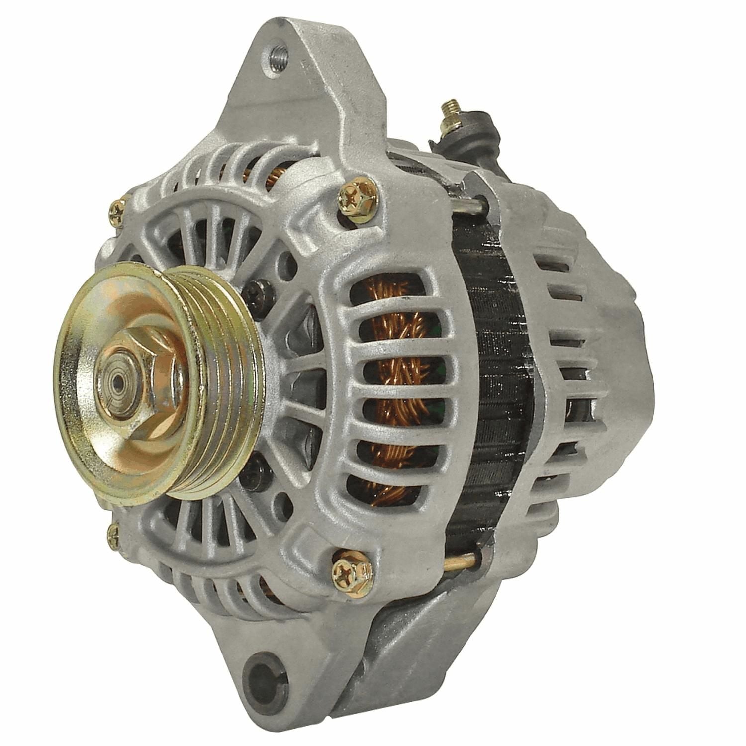 Alternator 12044