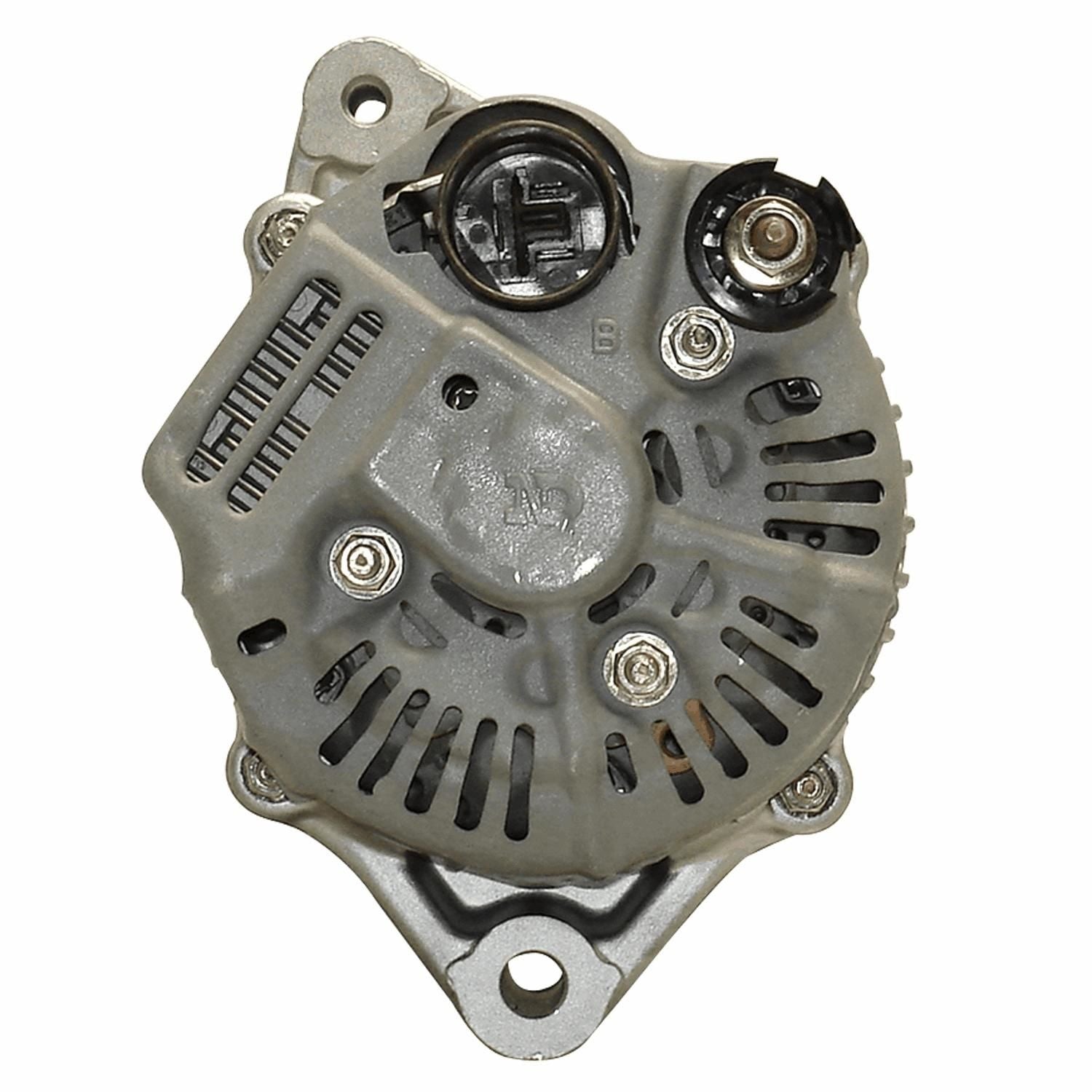 Alternator 14378