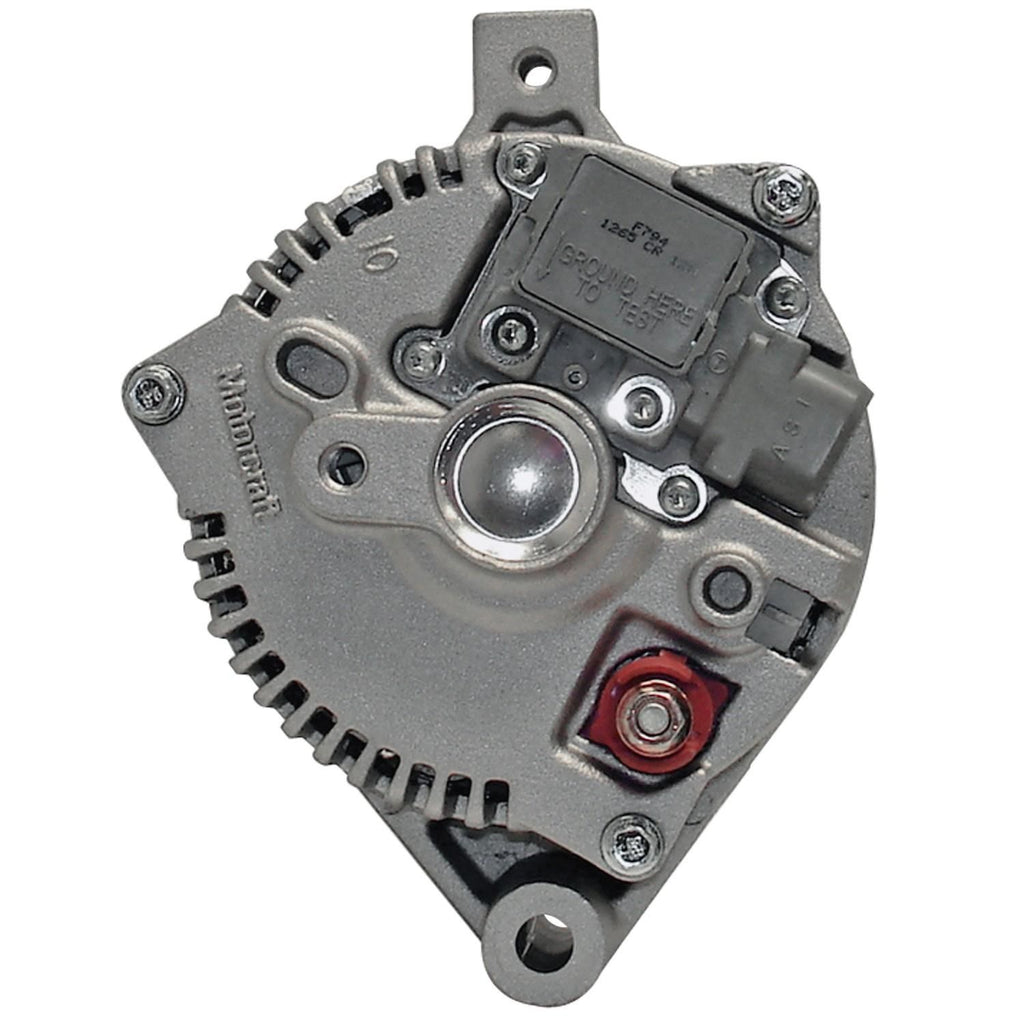 TotalPro Remanufactured Alternator T7758-6-2