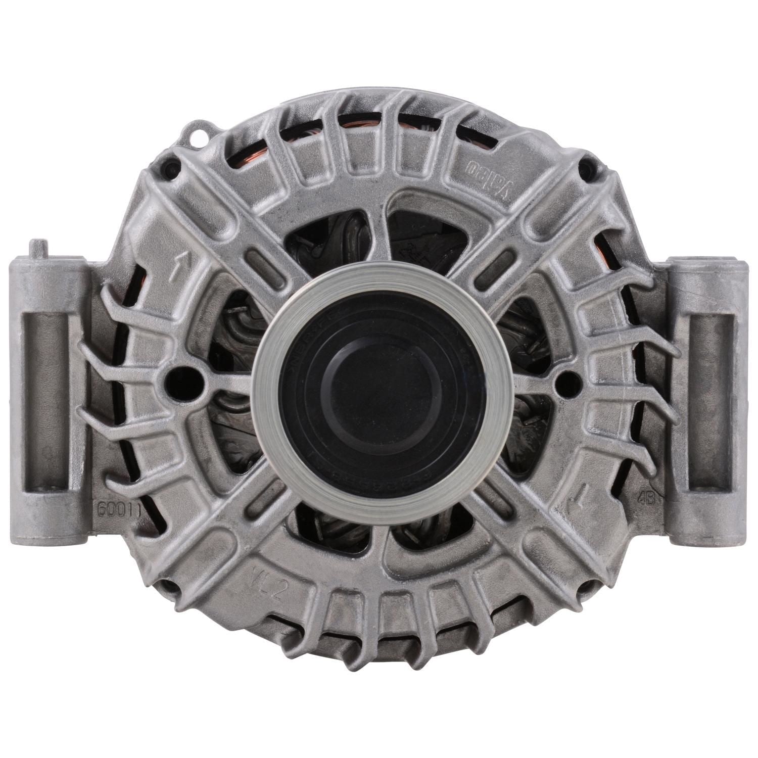 Valeo Alternator 439851