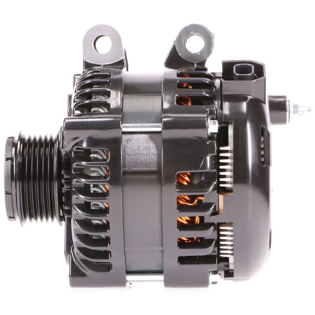 New Alternator NDLG31576
