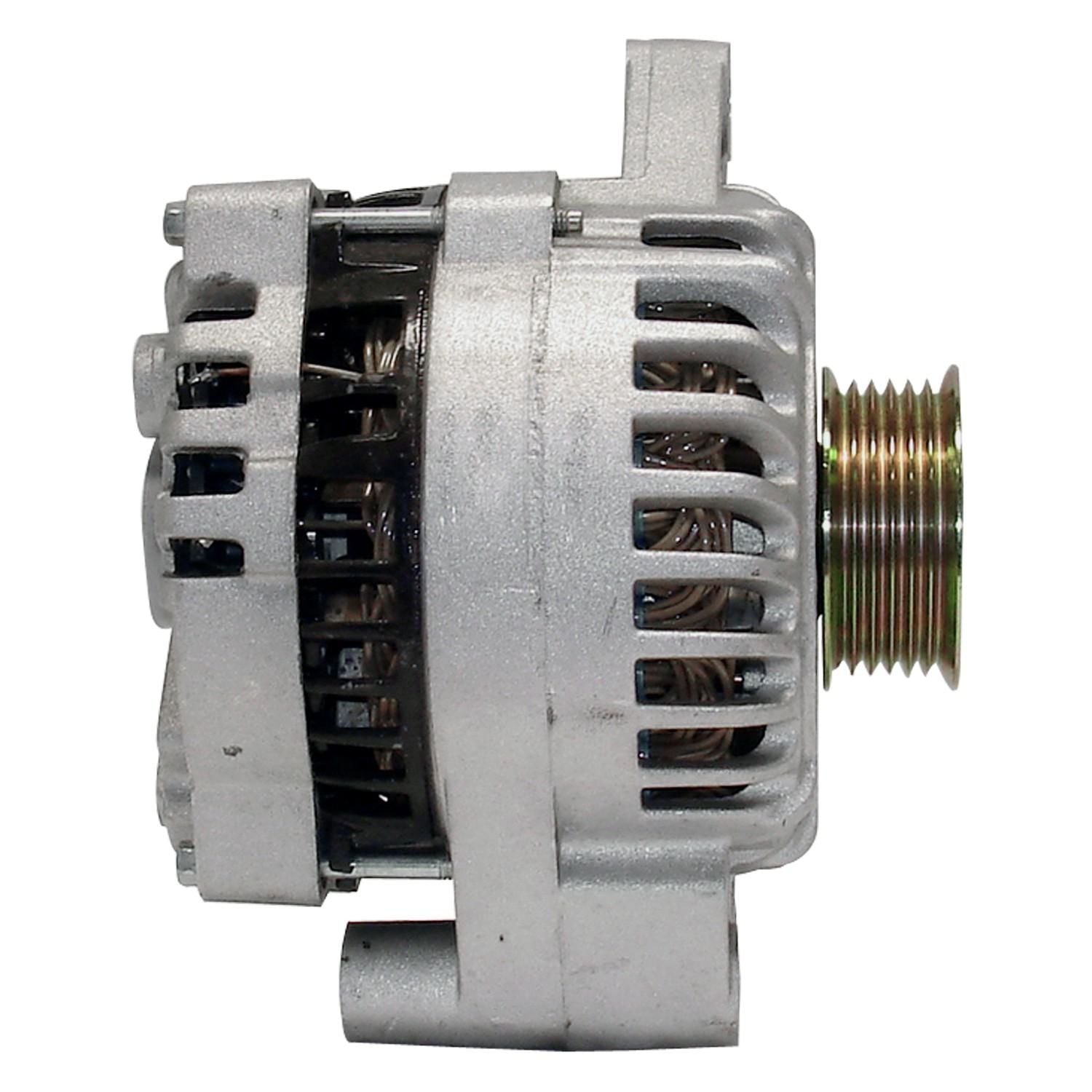 TotalPro Remanufactured Alternator T3606-16-7