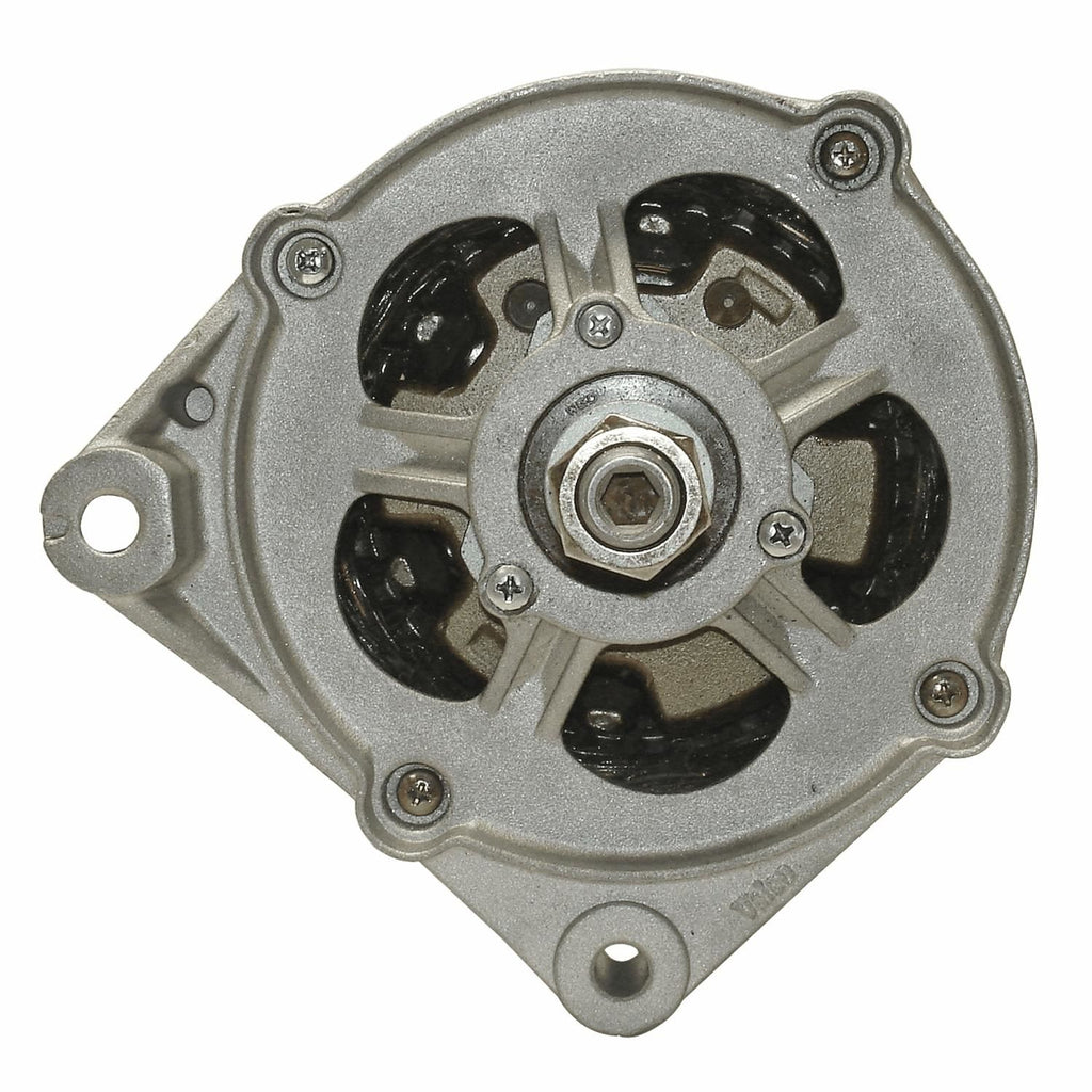Alternator A13317
