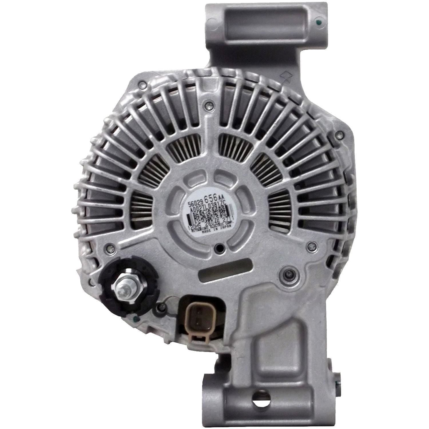 Alternator 11638