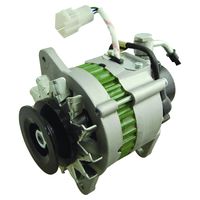 Gold New Alternator 14648N