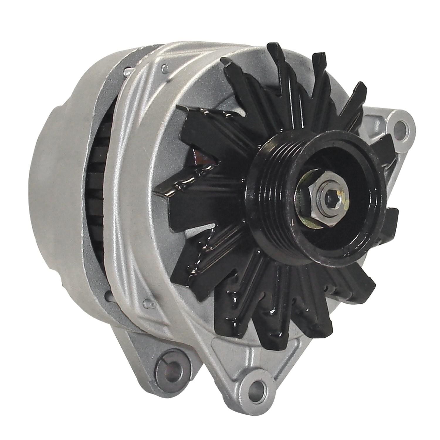 TotalPro Remanufactured Alternator T1433-16-10