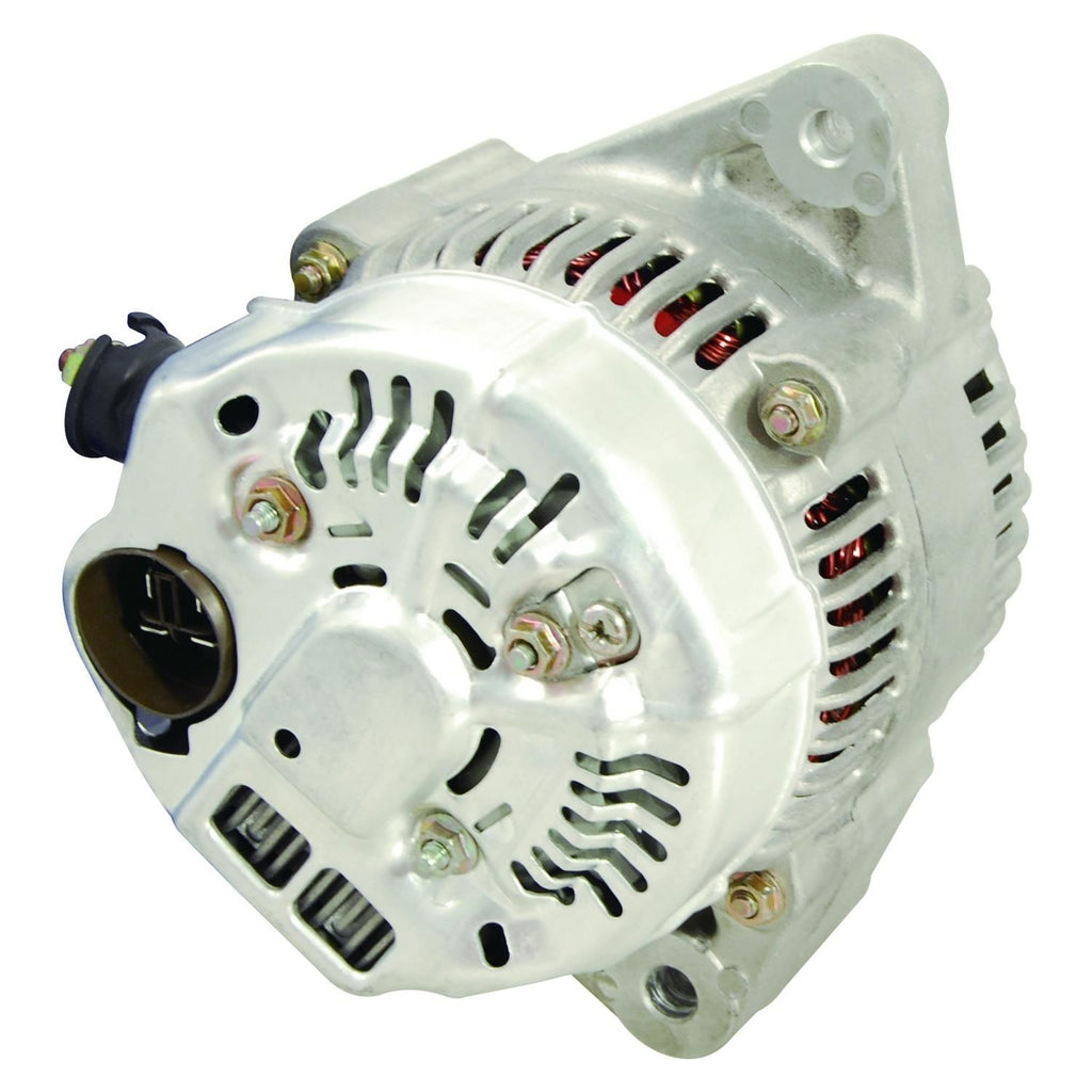 Gold New Alternator 13325N