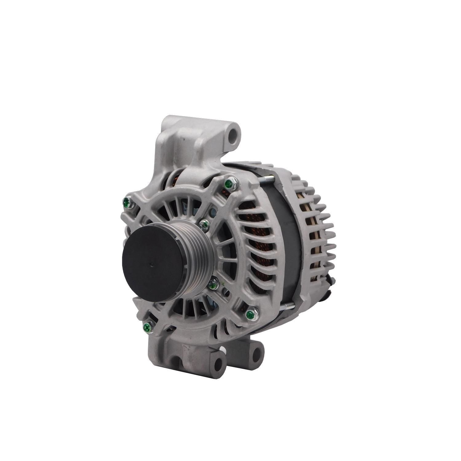 Gold New Alternator DLG11554
