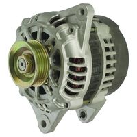Gold New Alternator 11001N