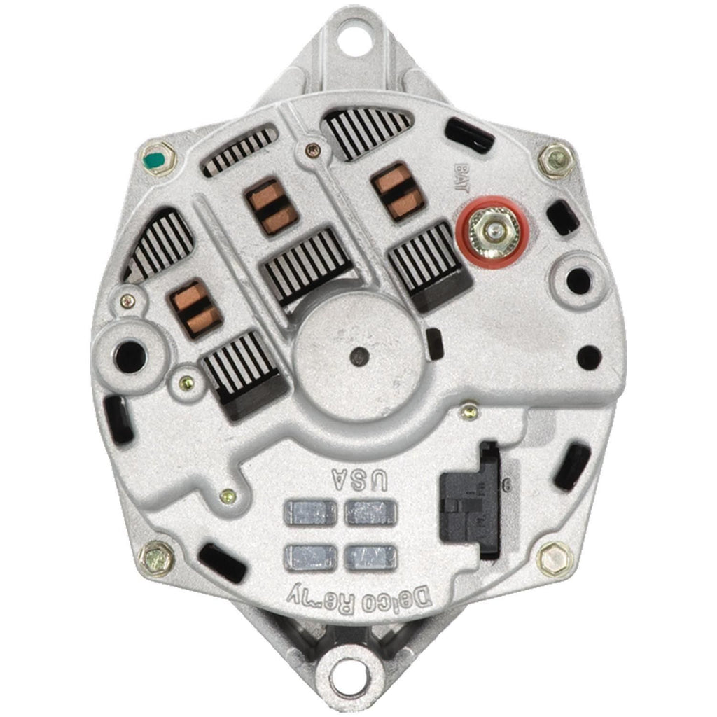 Alternator DL1457-6-4