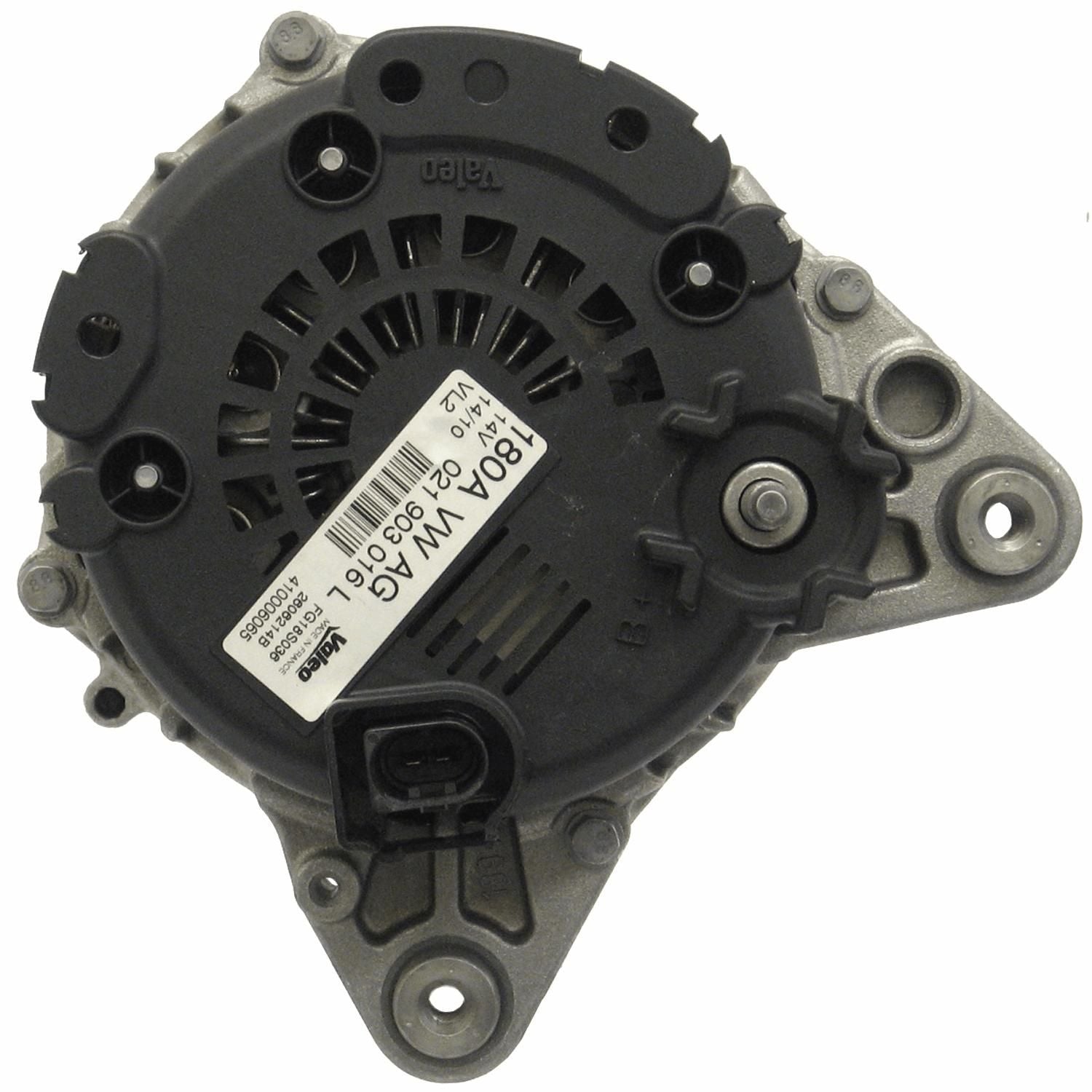 Alternator 15052