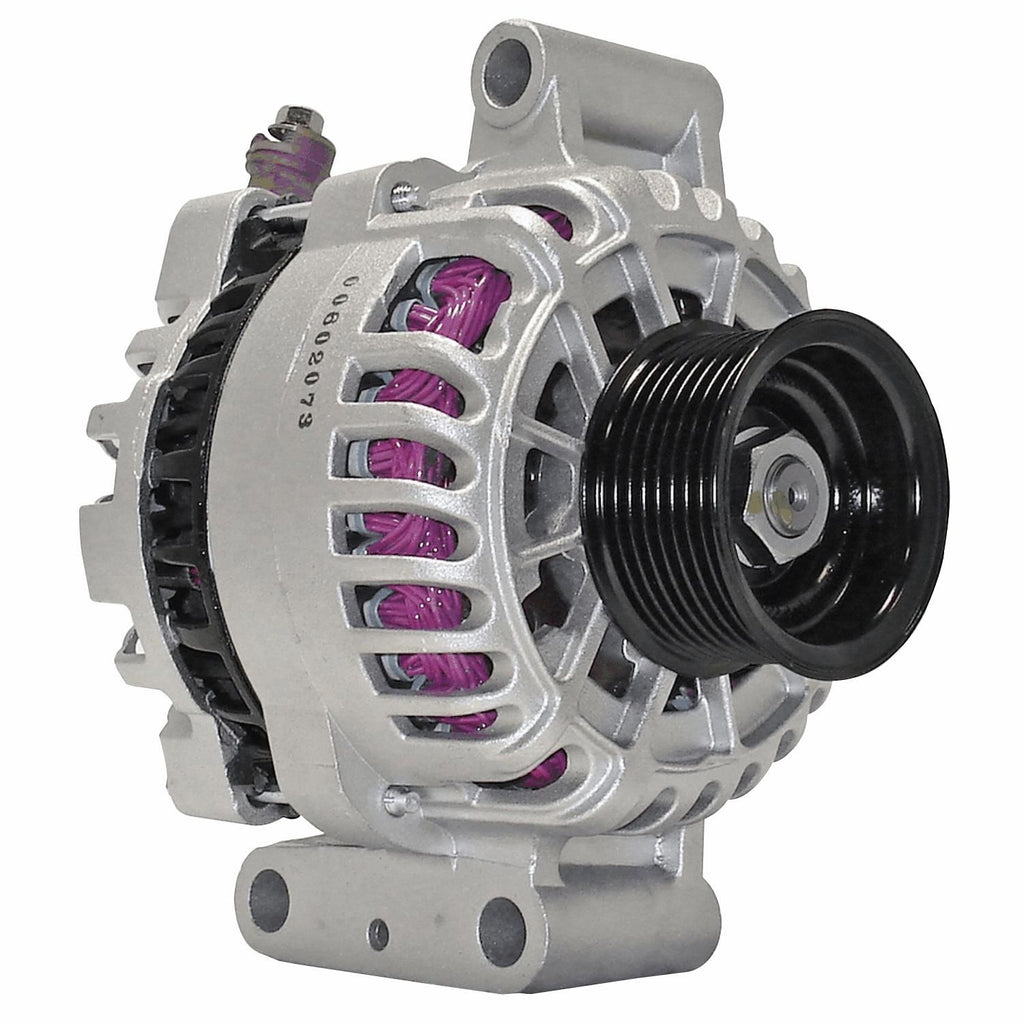 Alternator DL3661-8-11