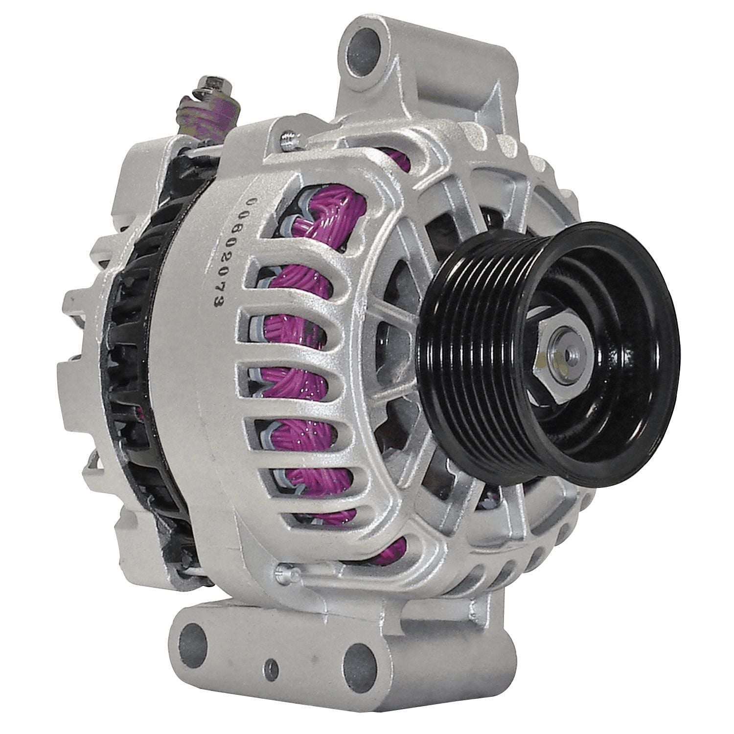 Alternator DL3661-8-11