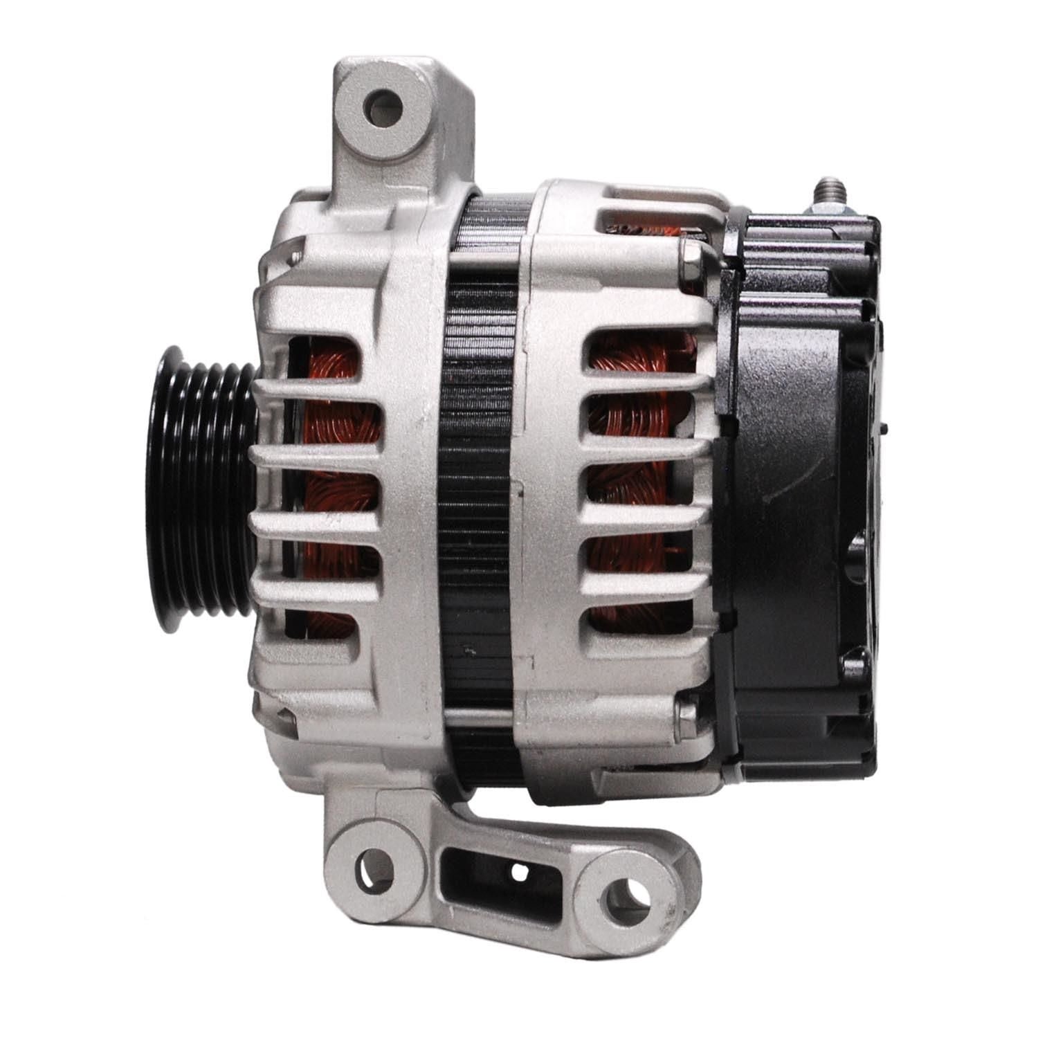 TotalPro Remanufactured Alternator T2338-5-2
