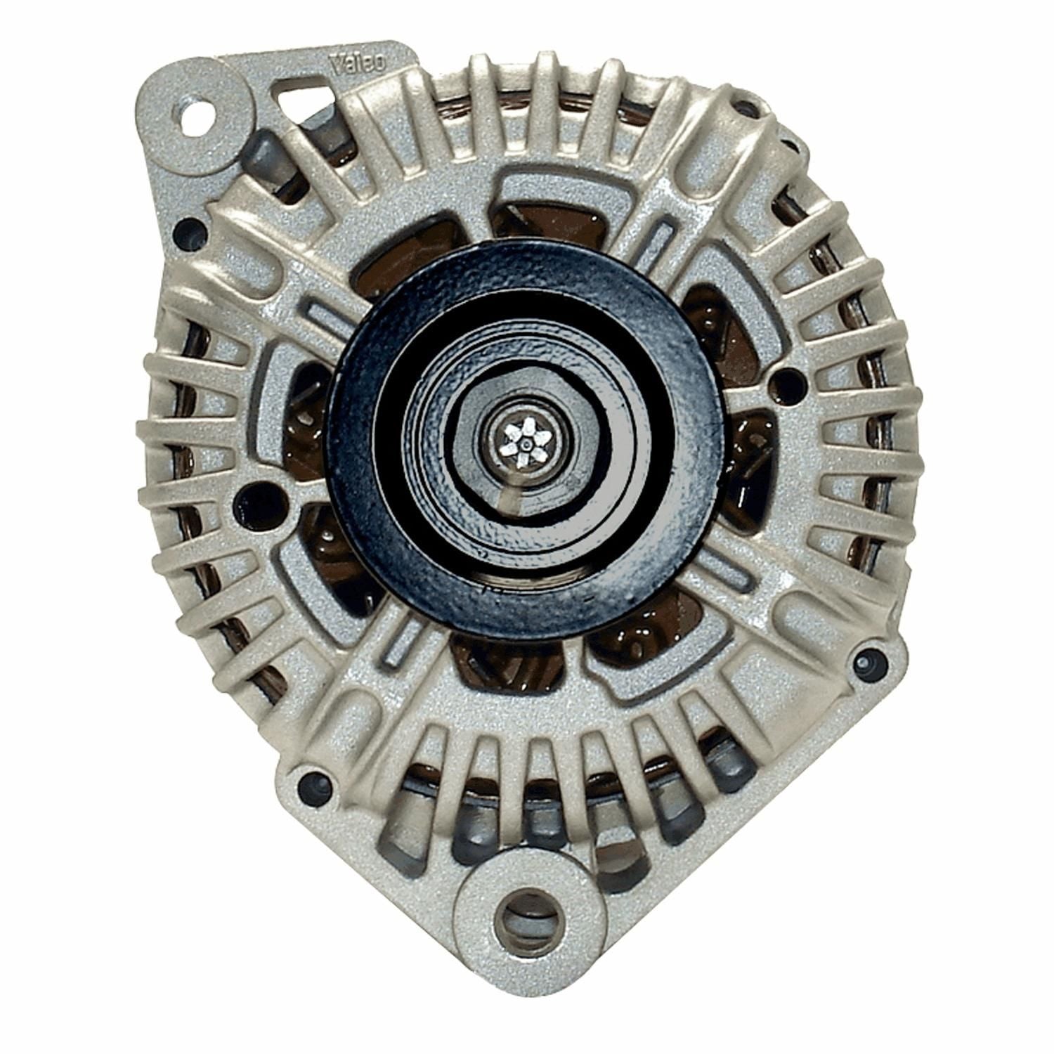 Gold New Alternator DLG2355-6-1