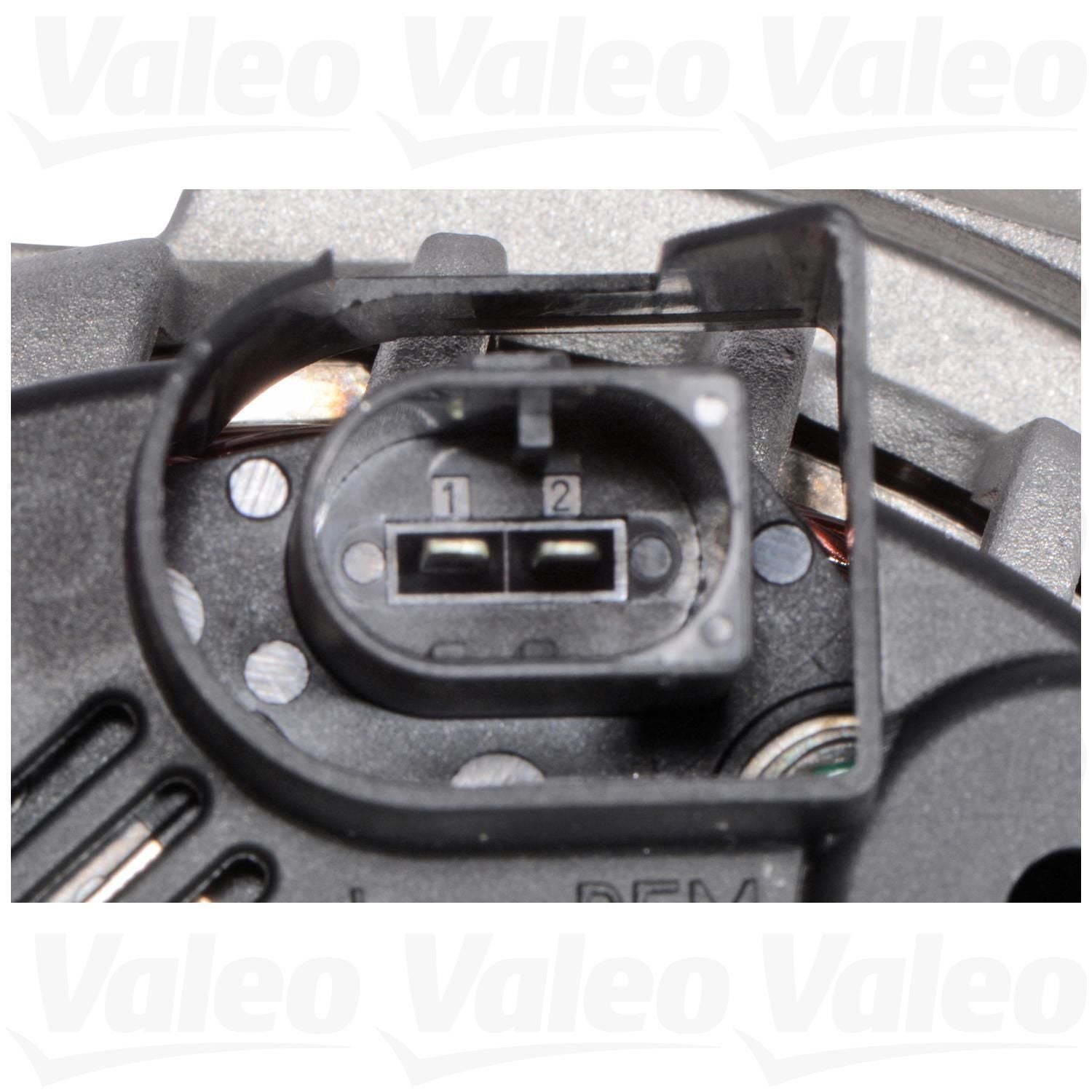 Valeo Alternator 439393
