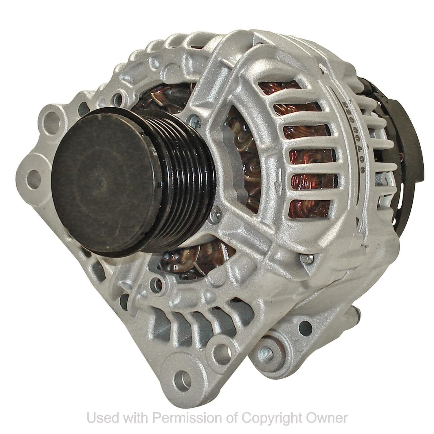 Alternator 12051