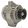 Gold New Alternator DLG12550