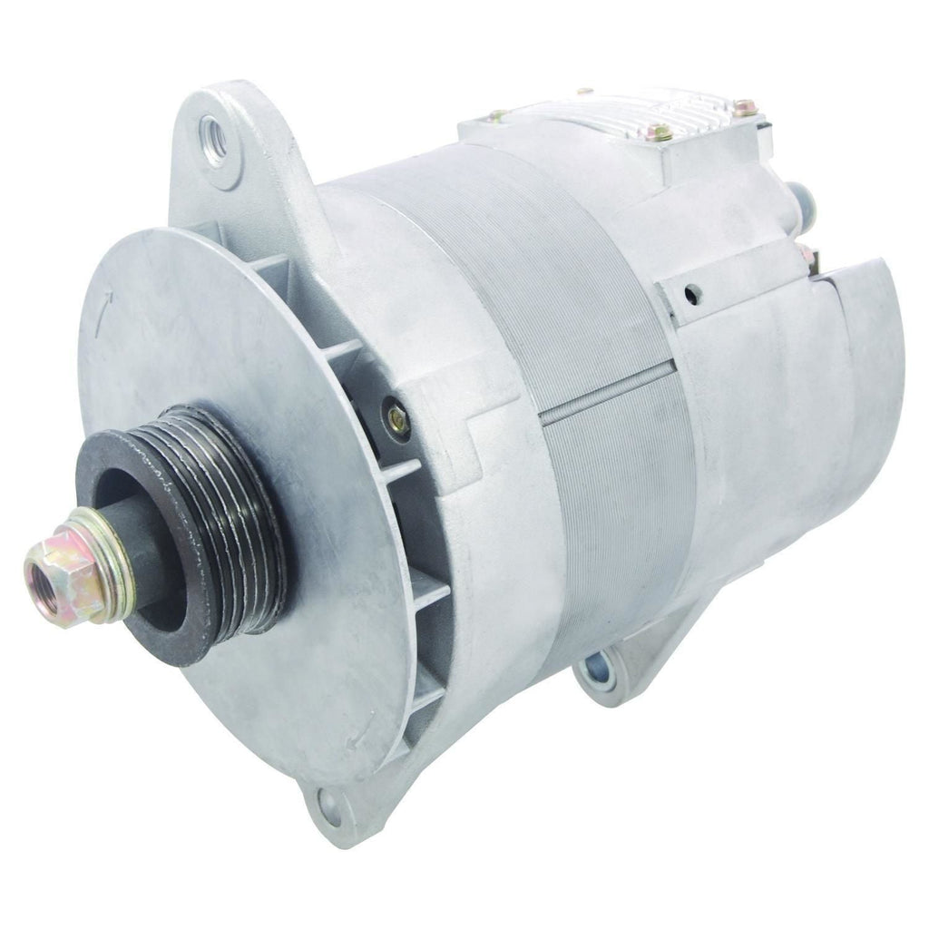 WAI Gold New Alternator 8654N