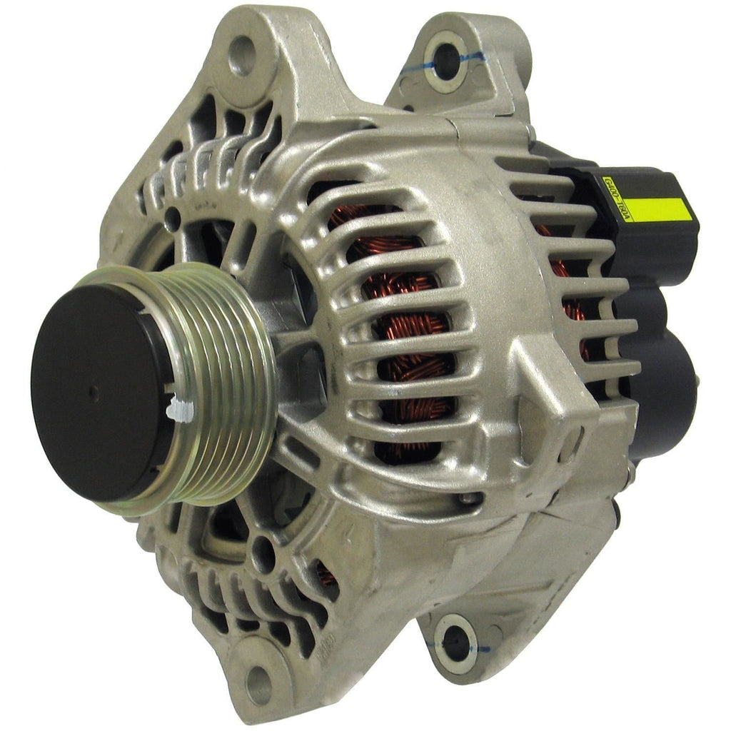 Gold New Alternator DLG11492