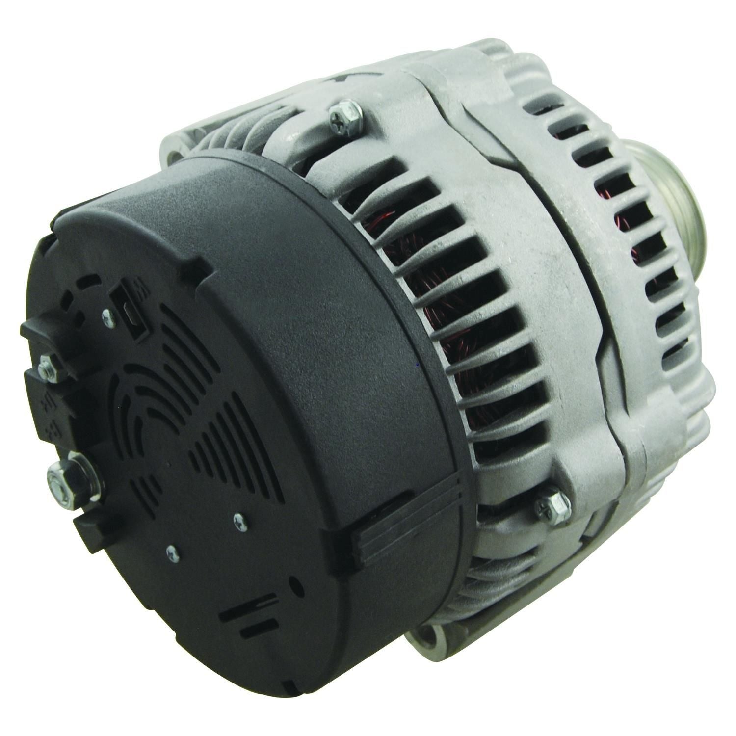 Gold New Alternator 13797N