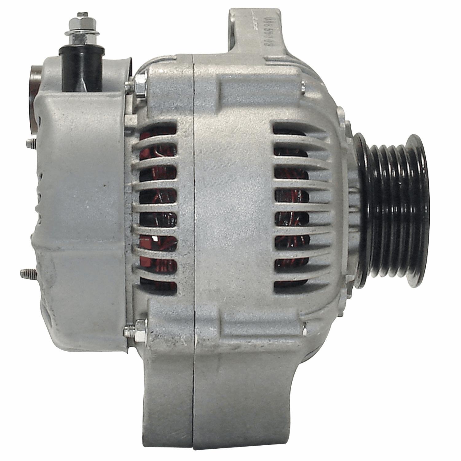 Alternator 14466
