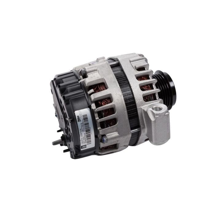 GM Genuine Parts Alternator 13597236