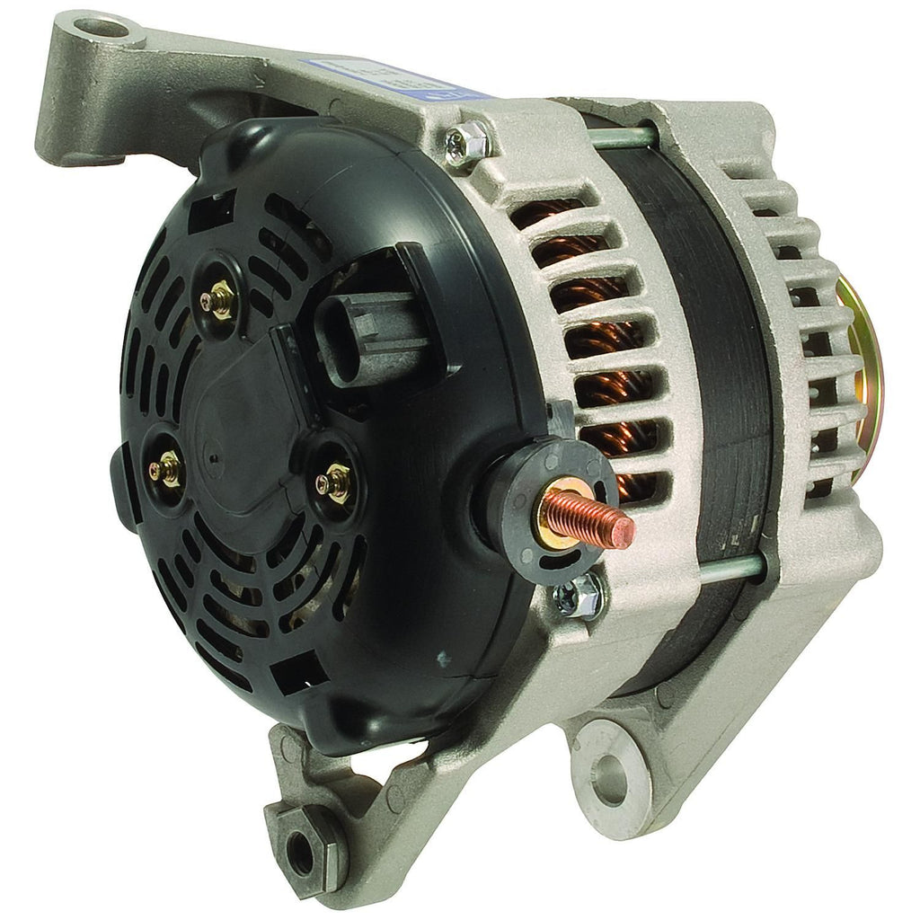 Gold New Alternator DLG12328