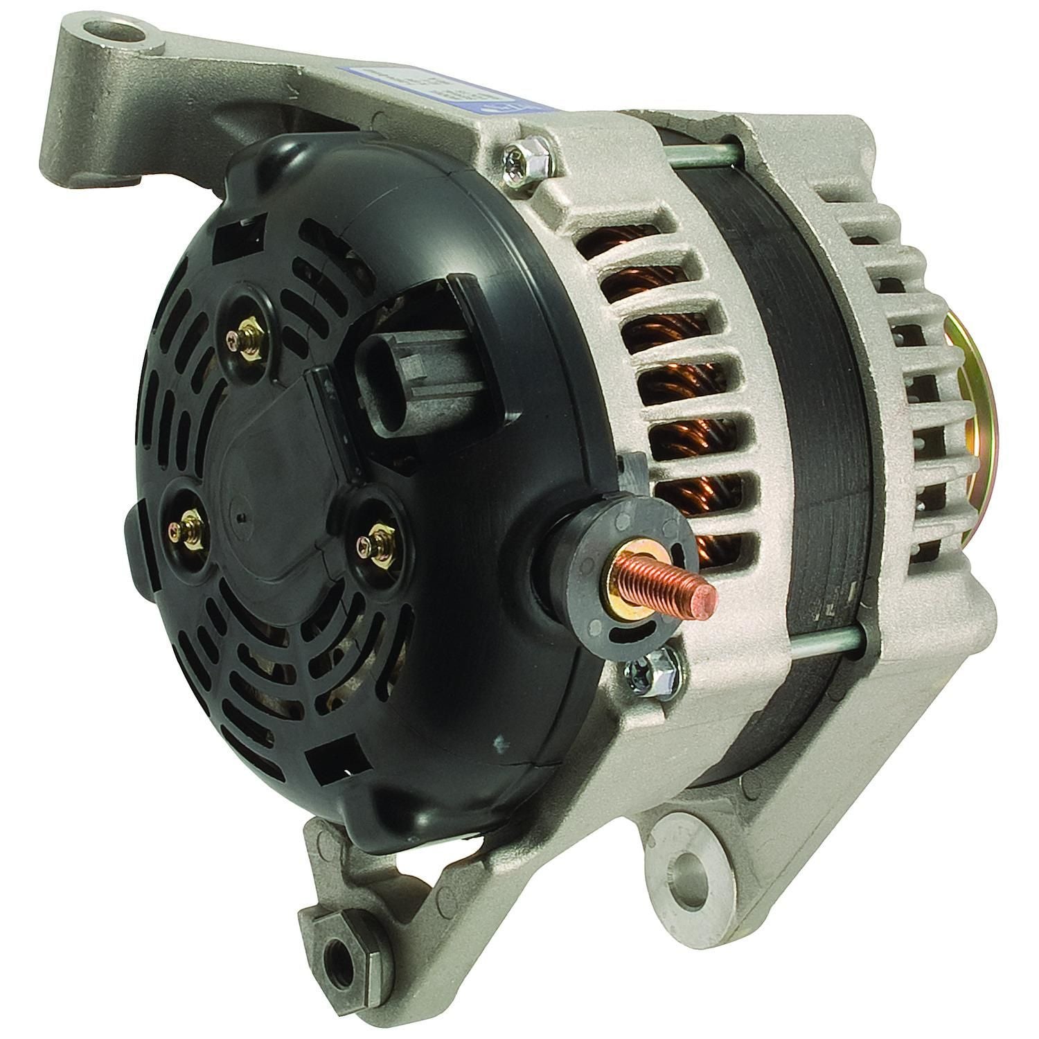 Gold New Alternator DLG12328