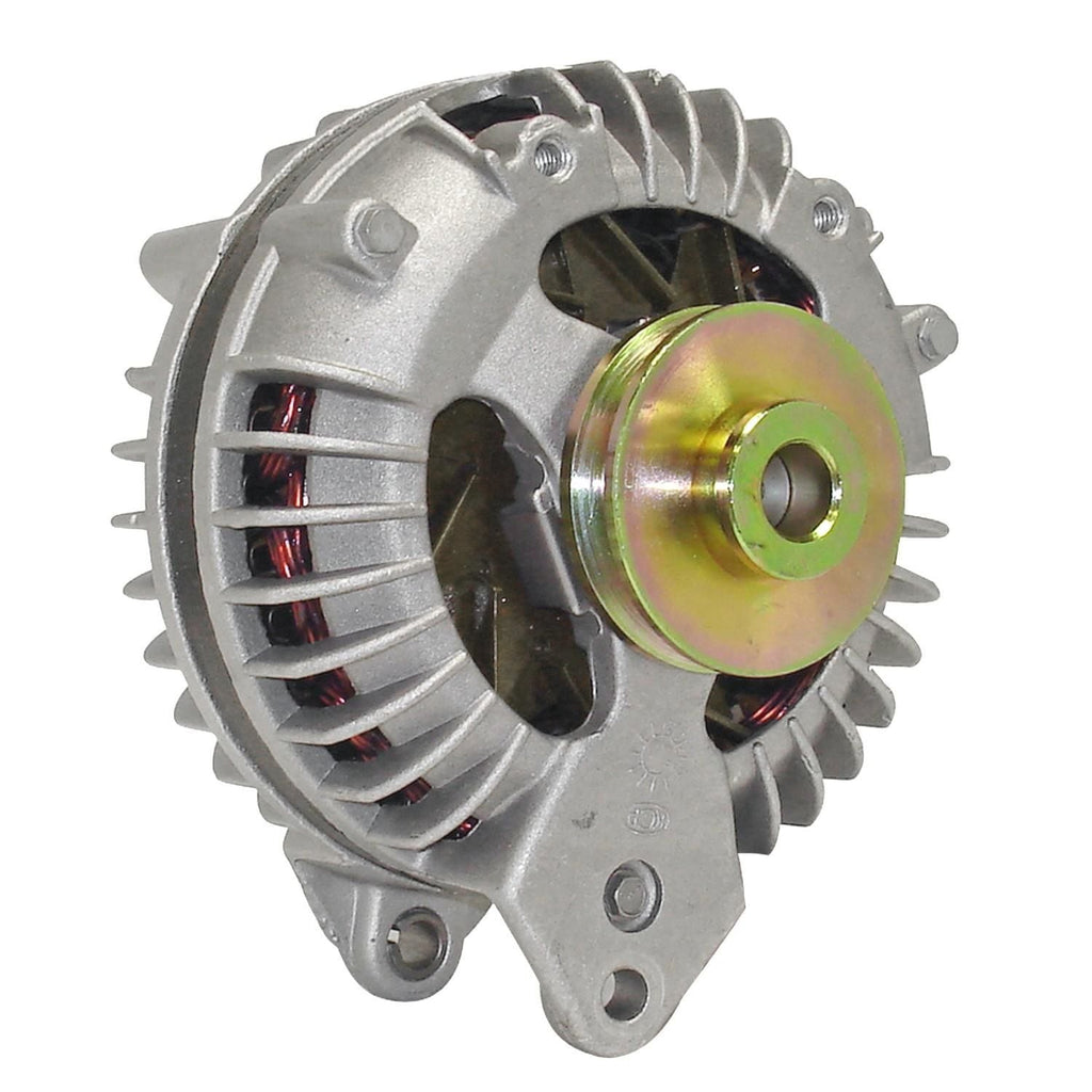 TotalPro Remanufactured Alternator T7014